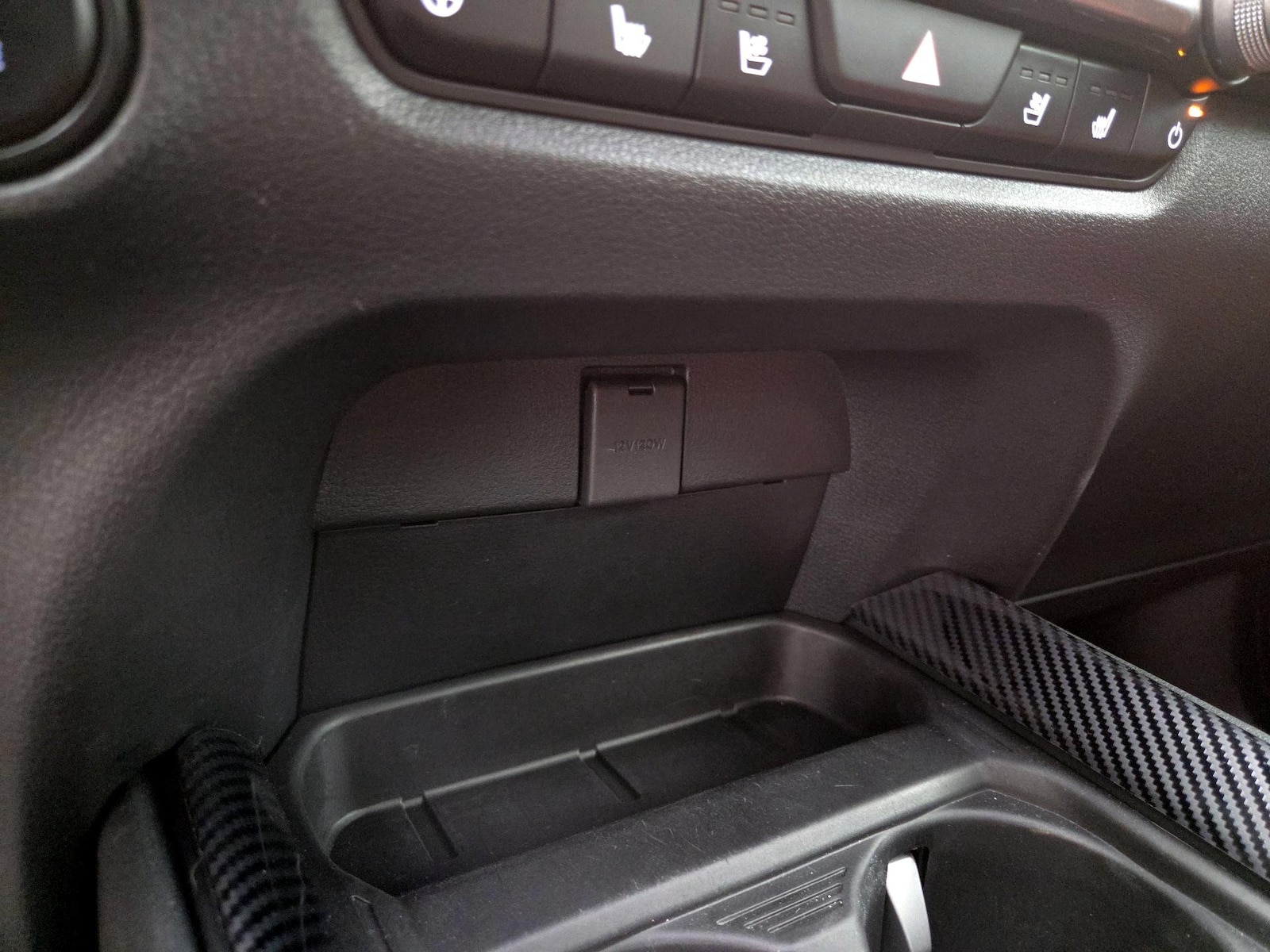 2024 Mazda CX-50 TURBO PREMIUM - Photo 20