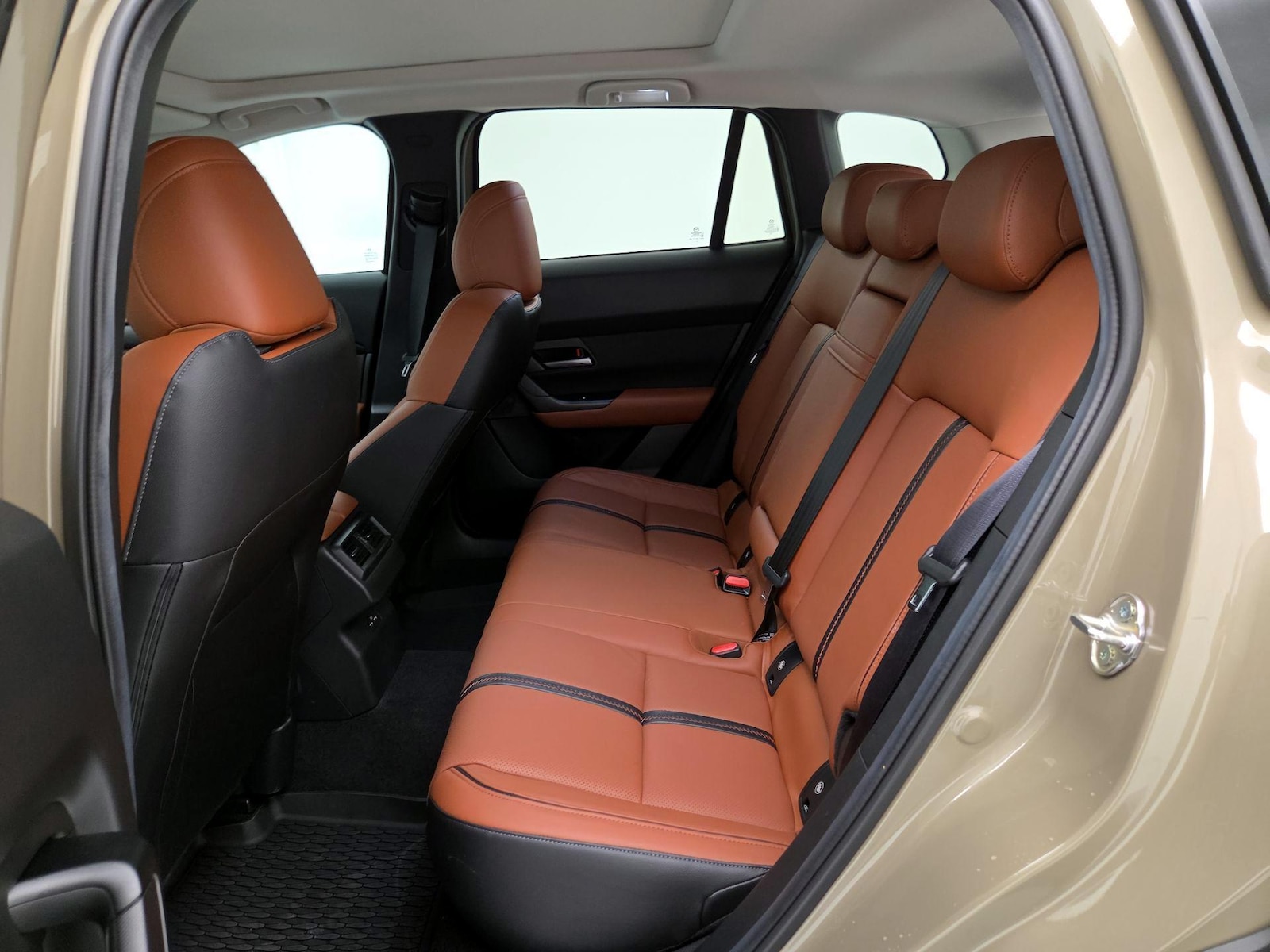 2024 Mazda CX-50 TURBO PREMIUM - Photo 22