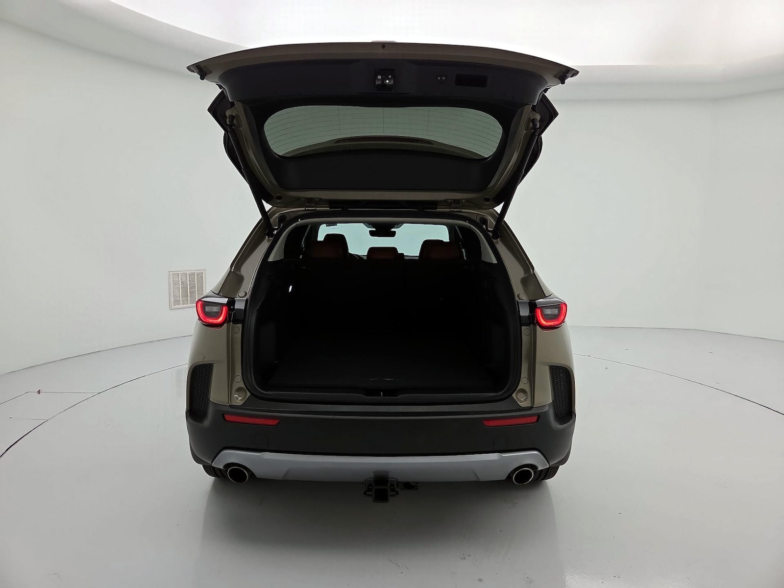 2024 Mazda CX-50 TURBO PREMIUM - Photo 23