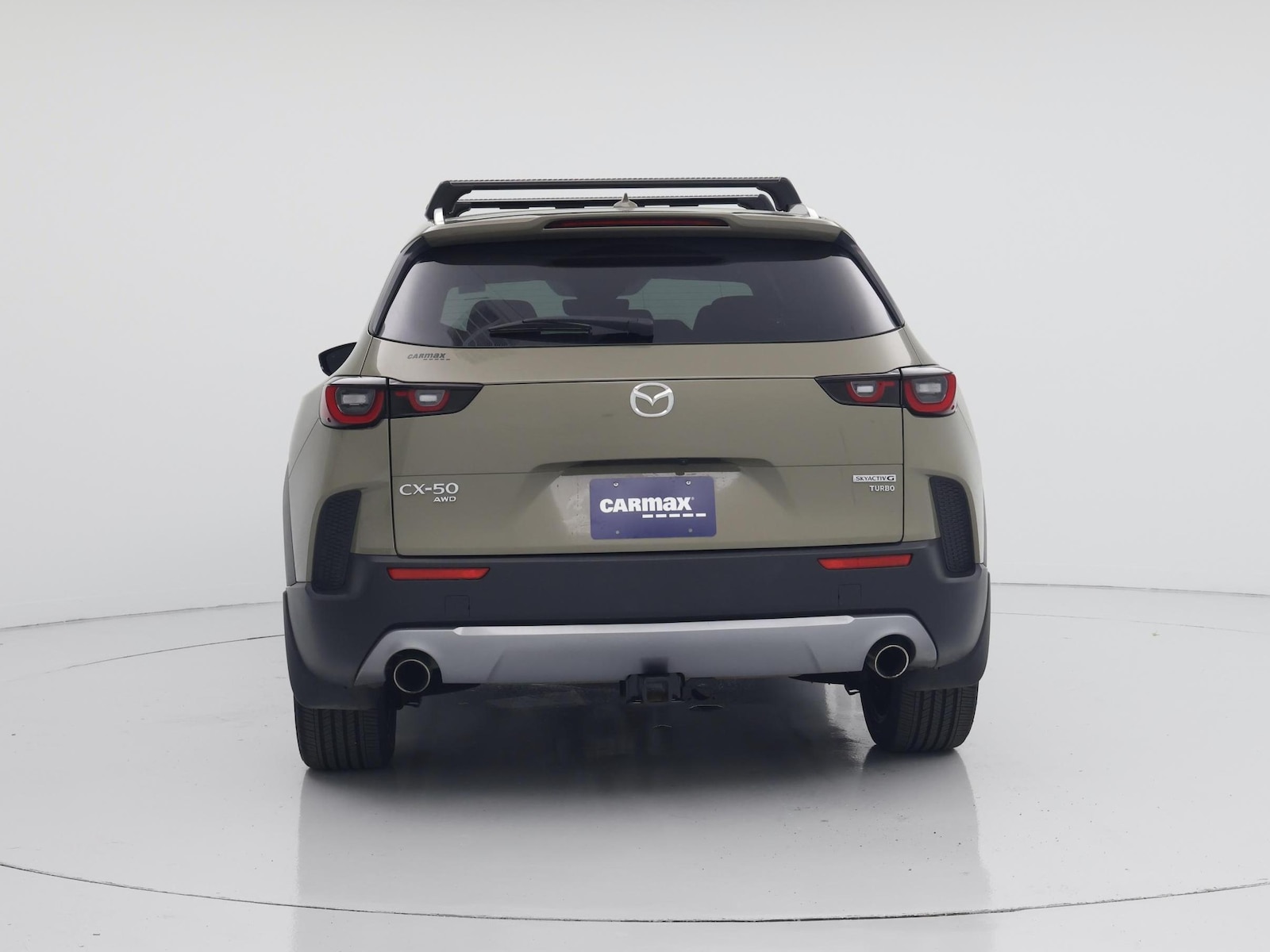 2024 Mazda CX-50 TURBO PREMIUM - Photo 7