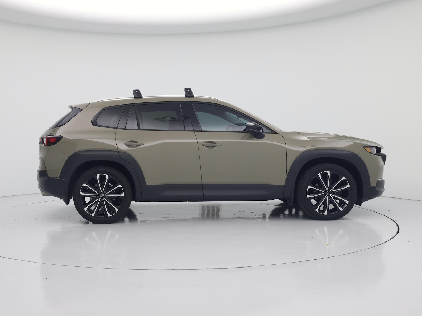 2024 Mazda CX-50 TURBO PREMIUM - Photo 8