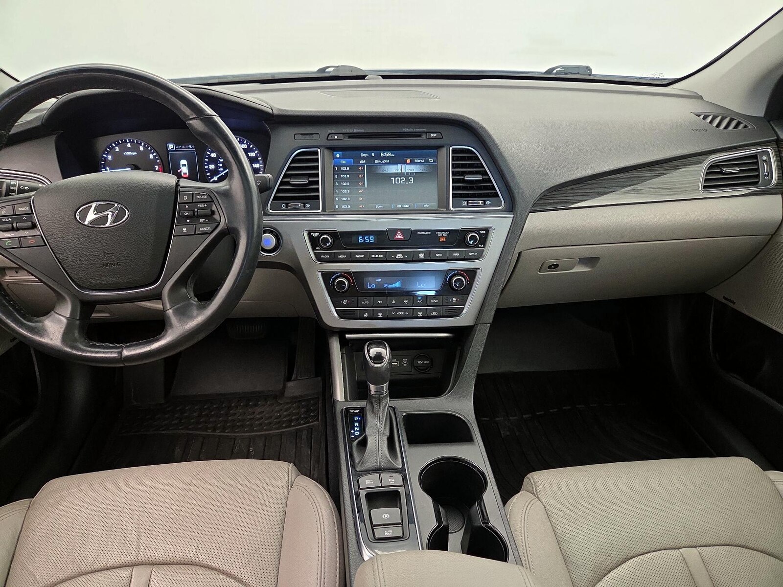 Navigation System
