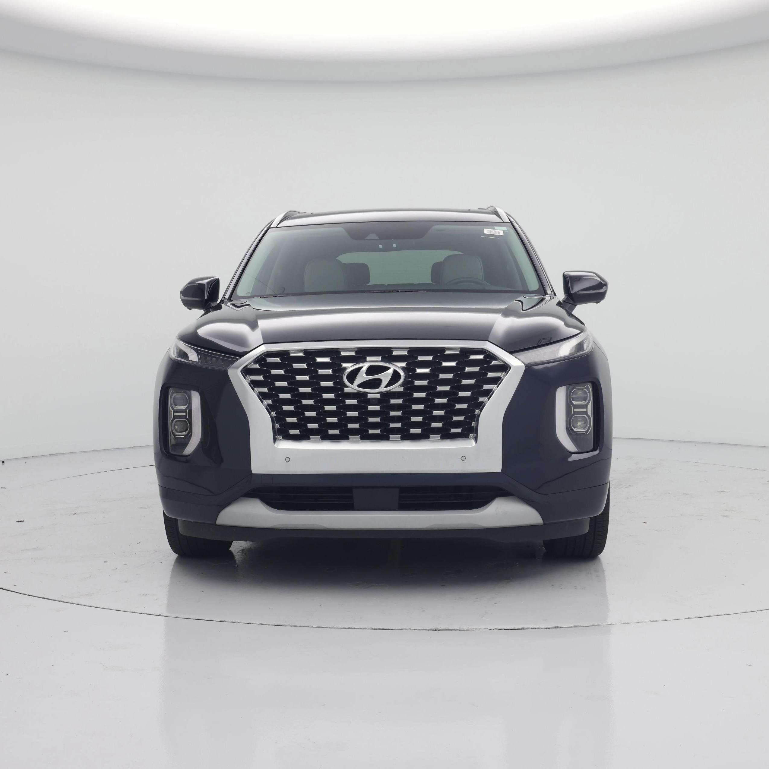 Thumbnail: 2021 Hyundai Palisade - 5
