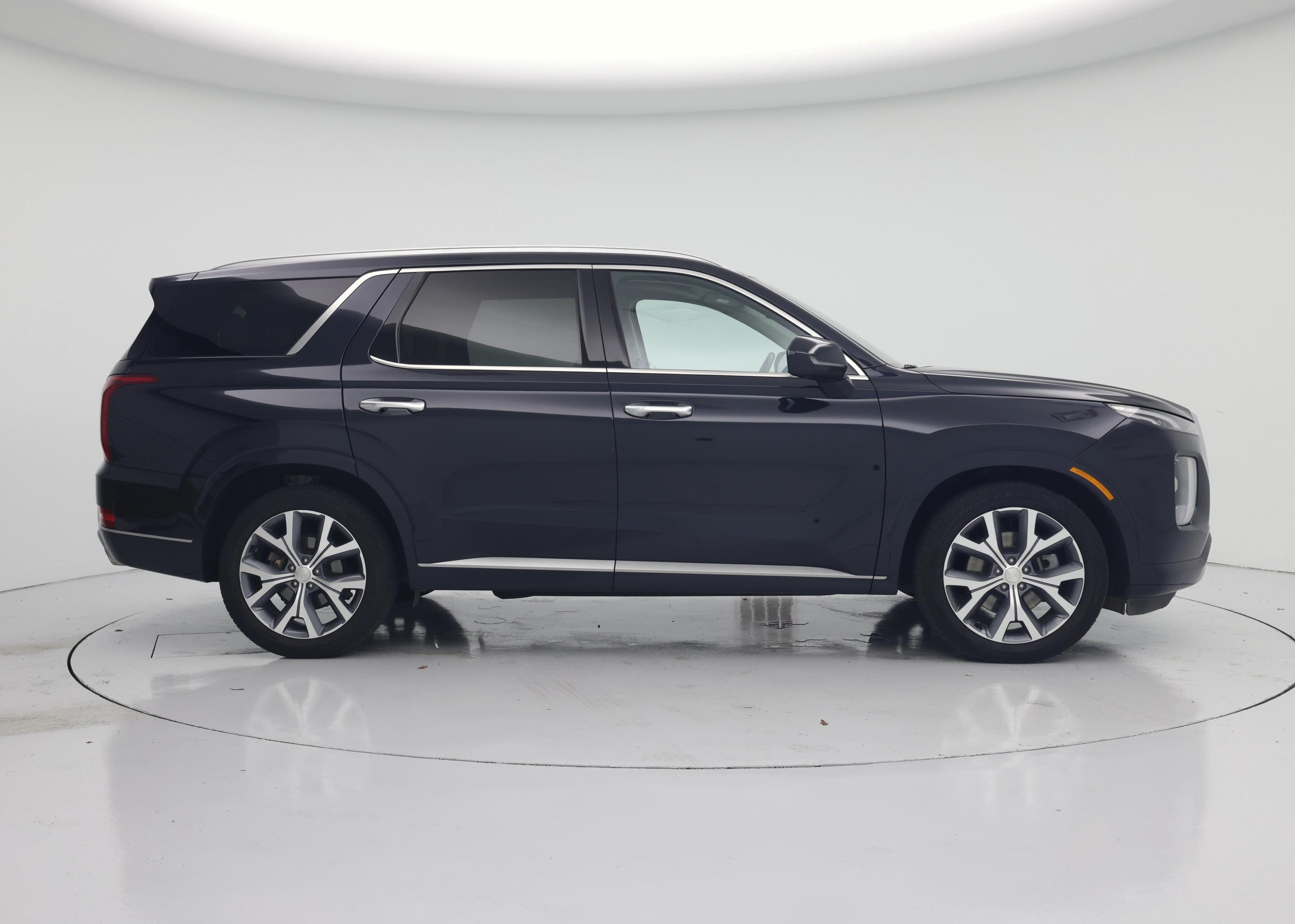 Thumbnail: 2021 Hyundai Palisade - 7