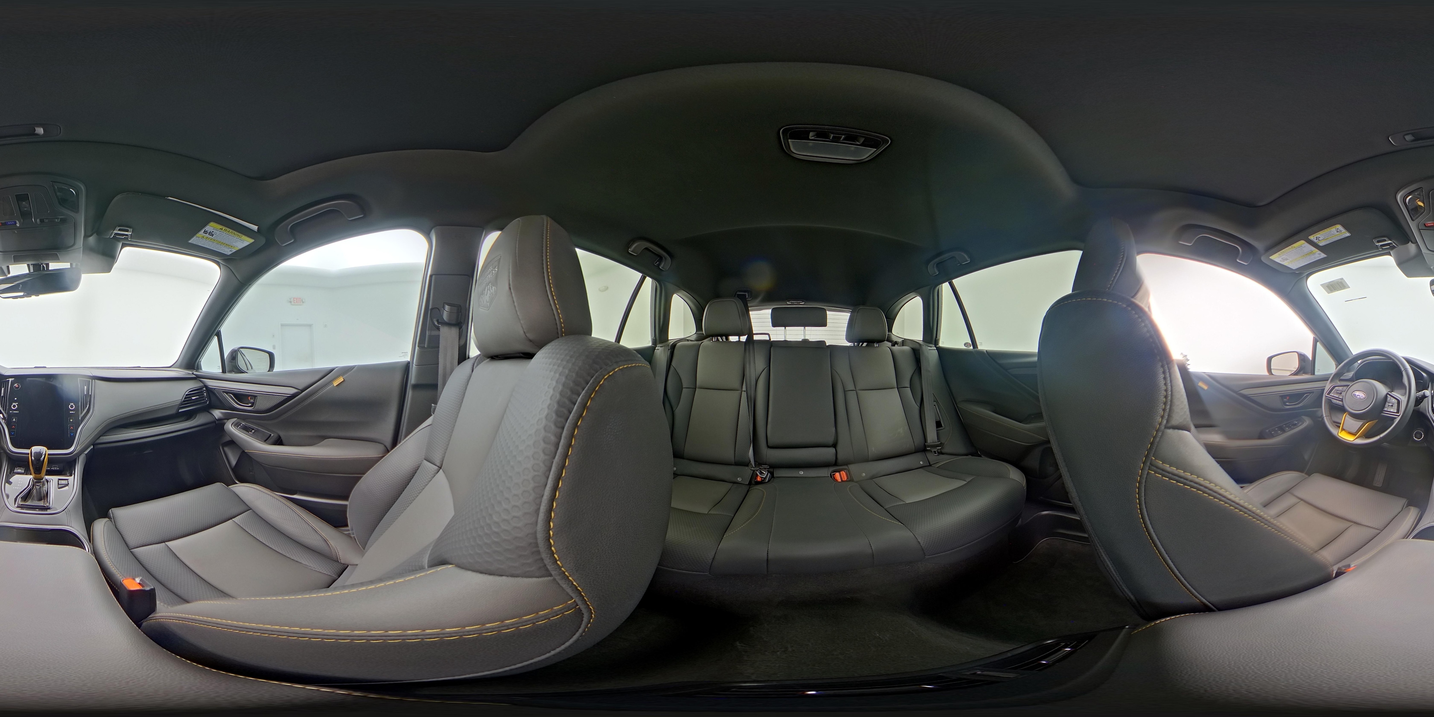 2023 Subaru Outback Wilderness - Photo 25