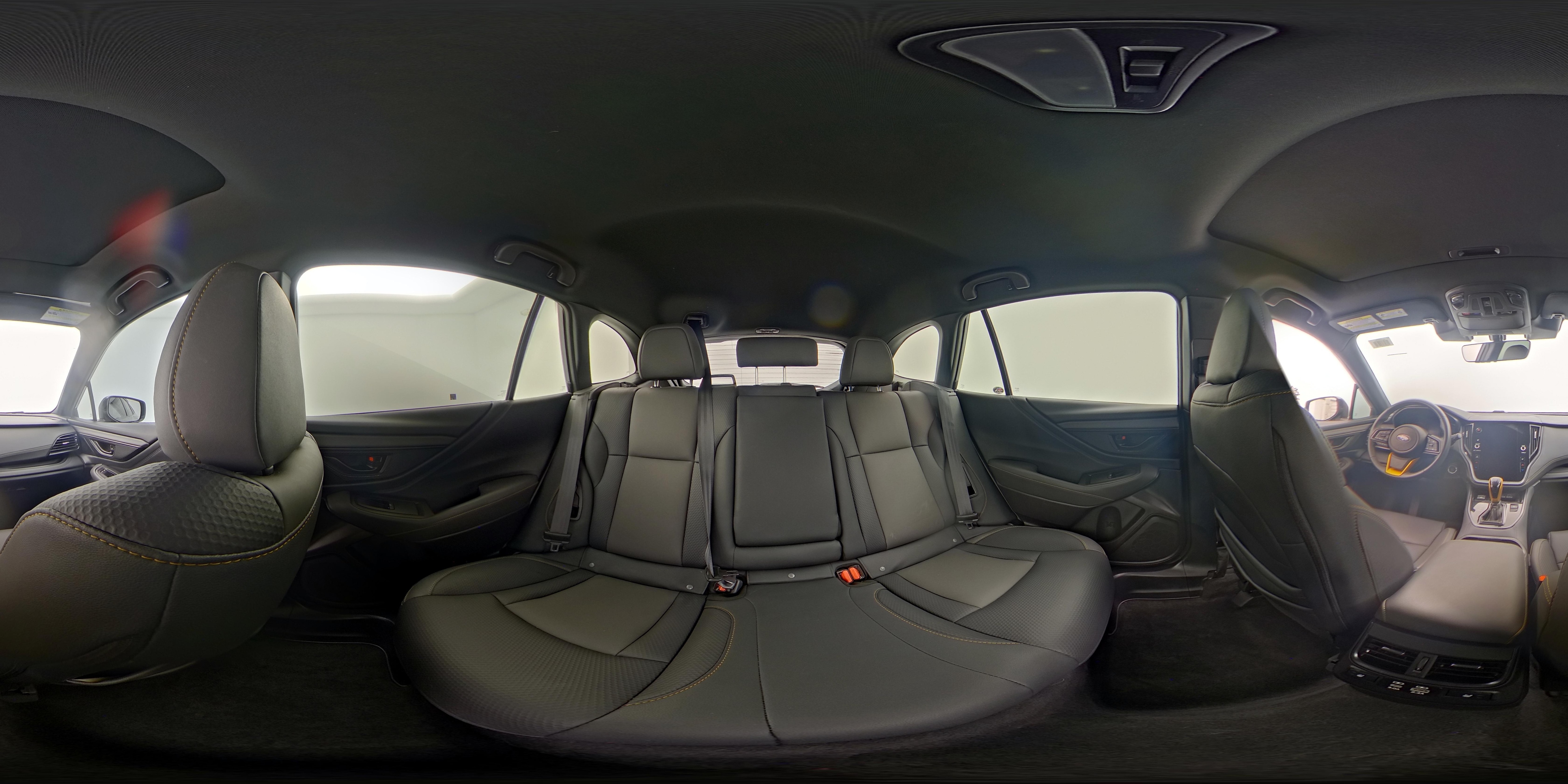 2023 Subaru Outback Wilderness - Photo 26