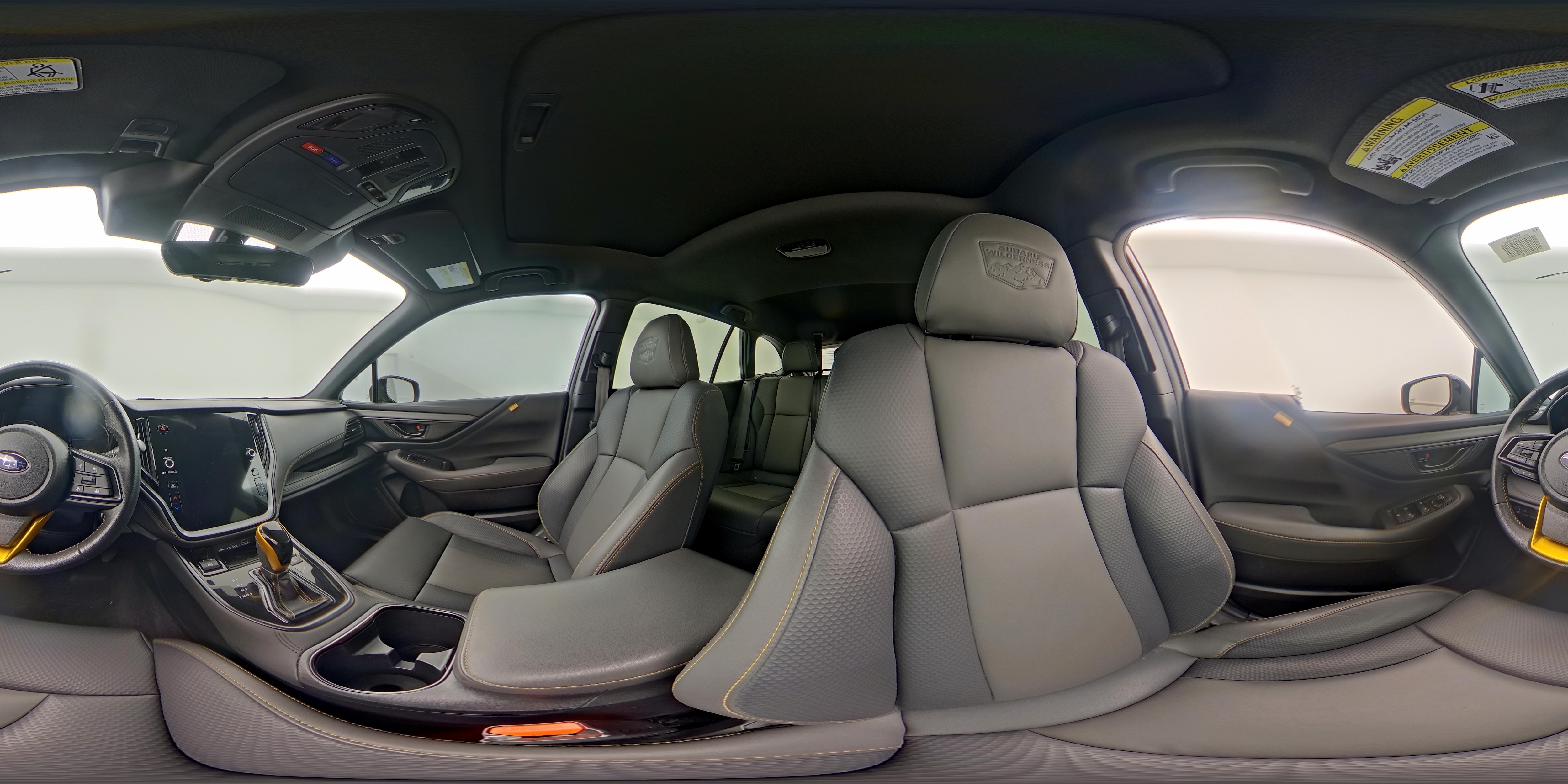 2023 Subaru Outback Wilderness - Photo 27