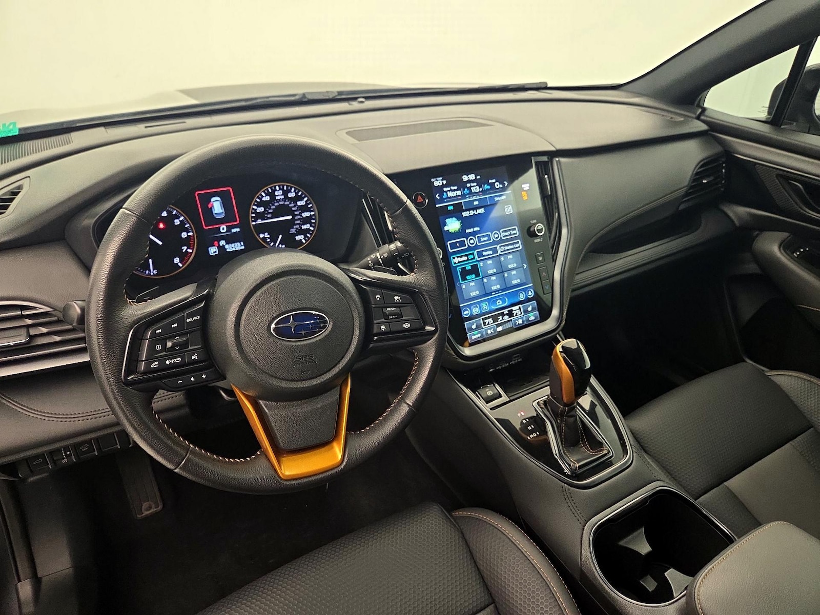 2023 Subaru Outback Wilderness - Photo 10