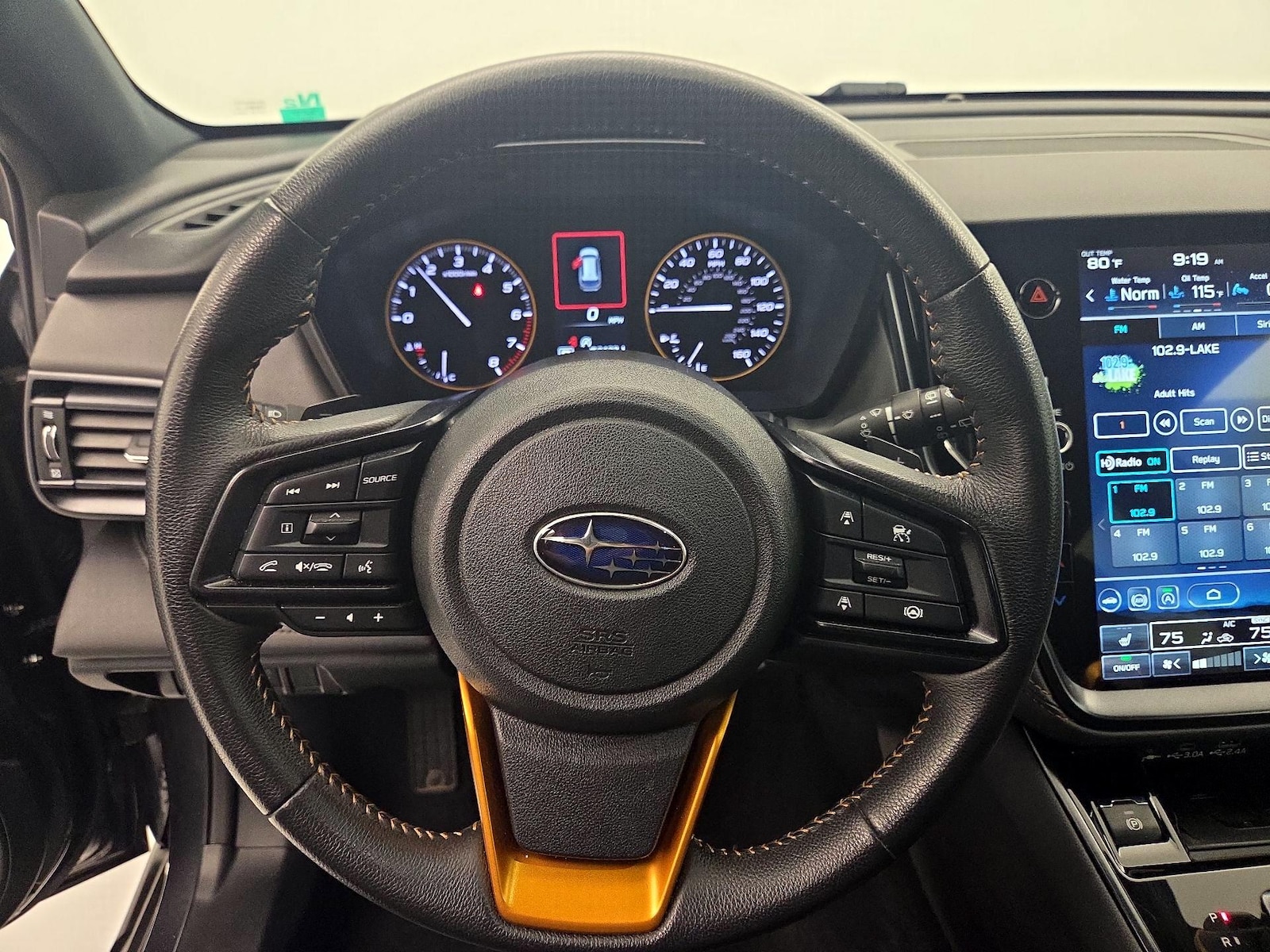 2023 Subaru Outback Wilderness - Photo 11