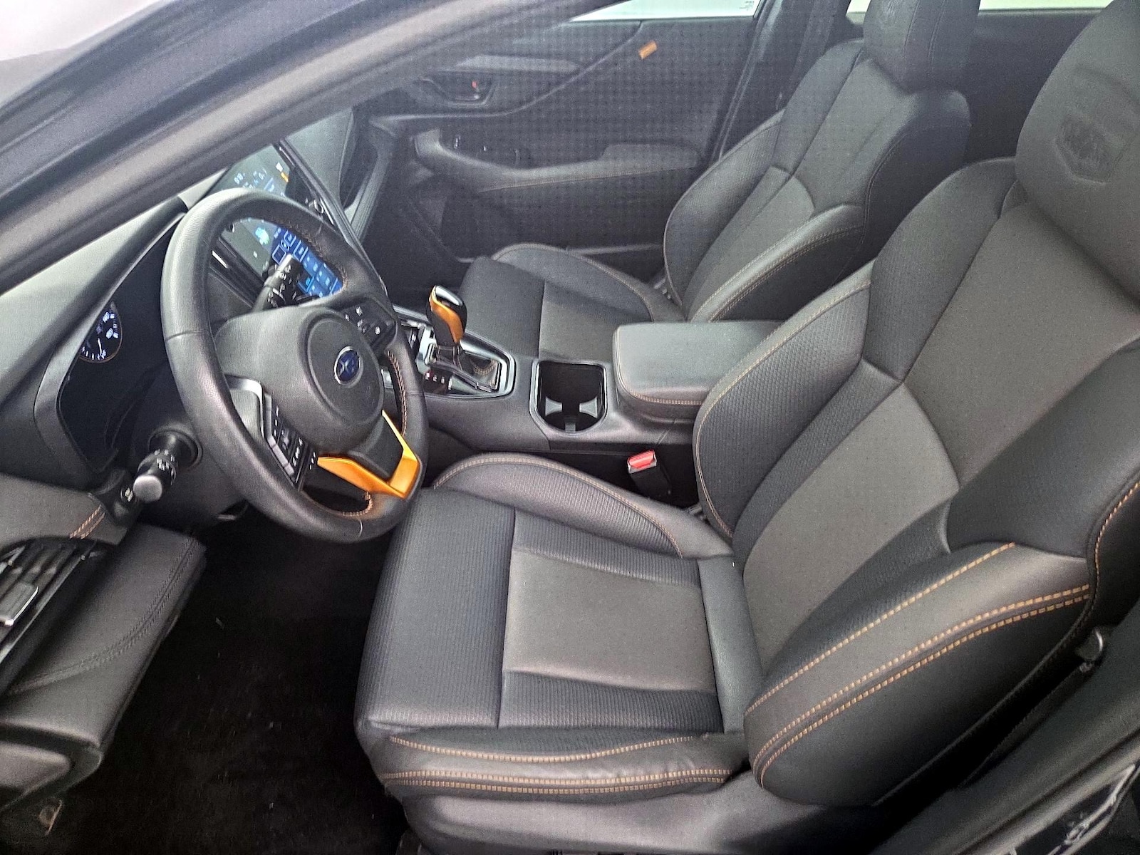 2023 Subaru Outback Wilderness - Photo 12
