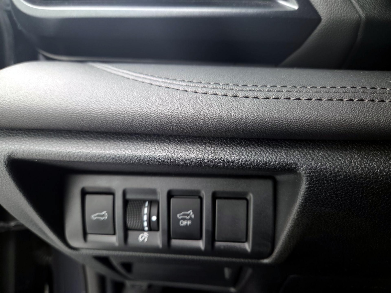 2023 Subaru Outback Wilderness - Photo 14