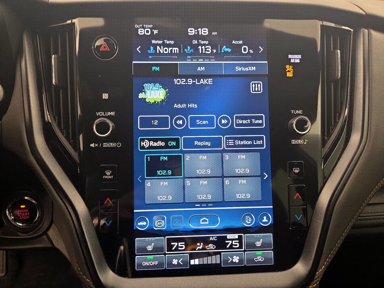 2023 Subaru Outback Wilderness - Photo 16