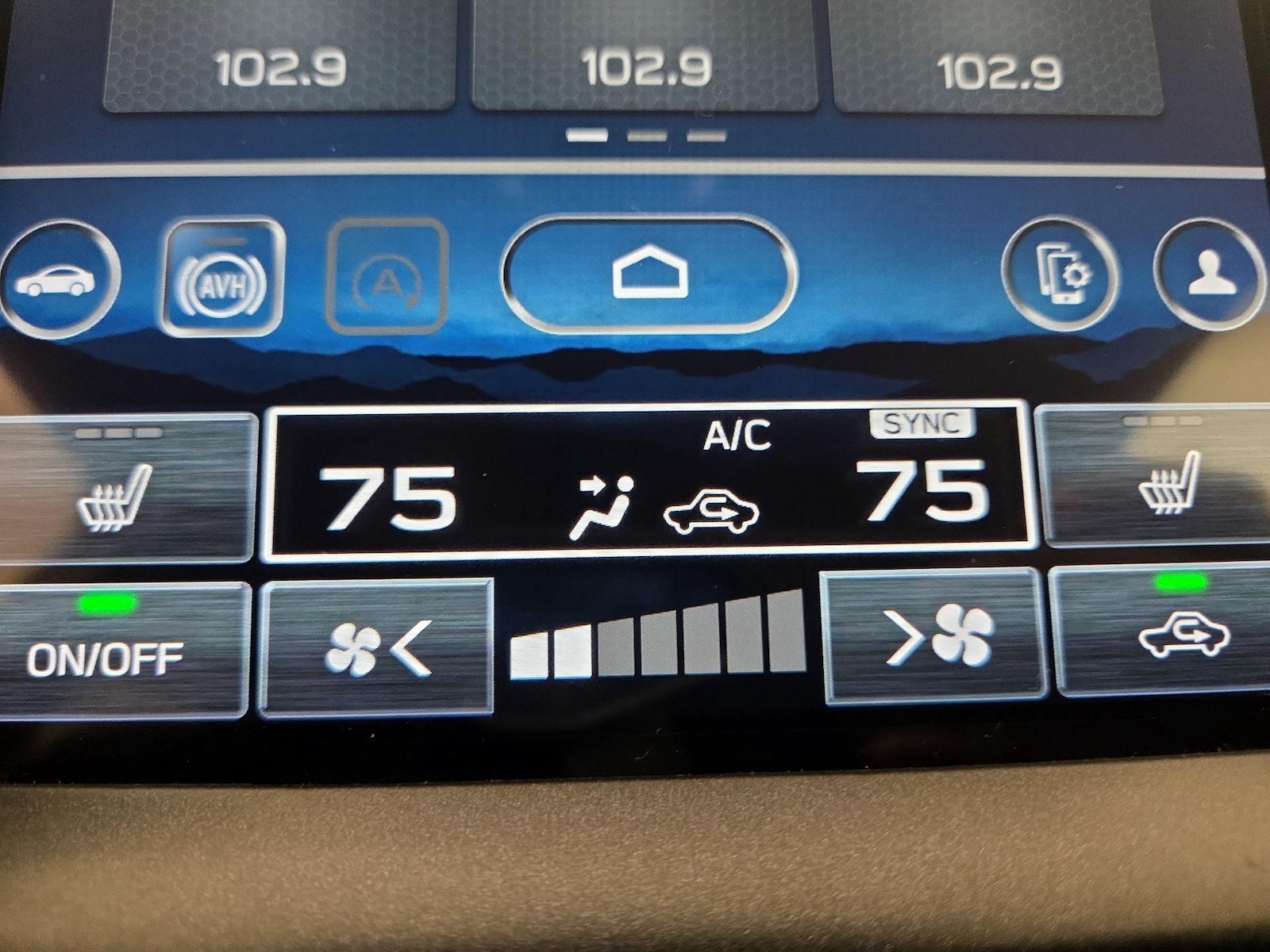 2023 Subaru Outback Wilderness - Photo 17