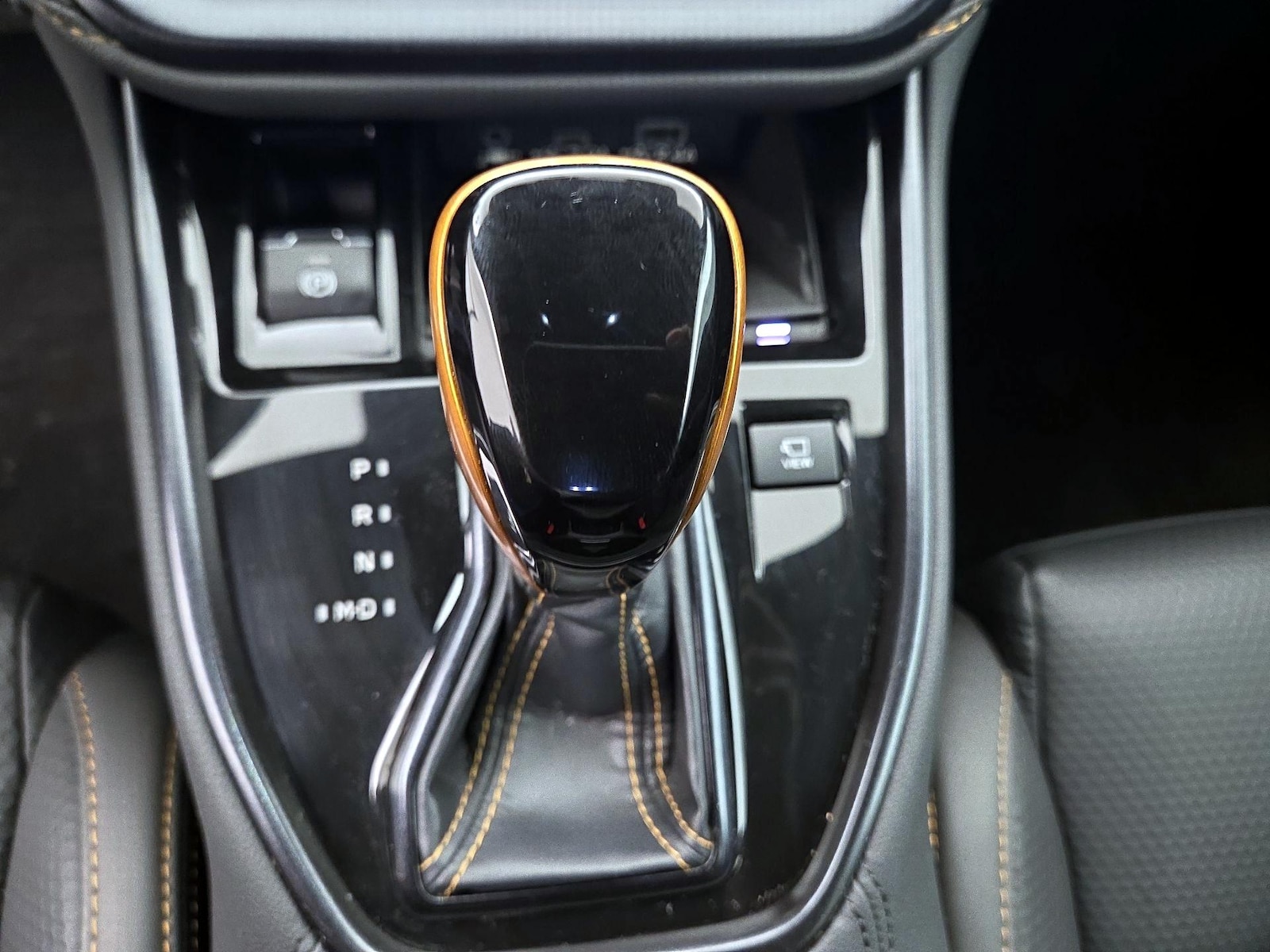 2023 Subaru Outback Wilderness - Photo 18