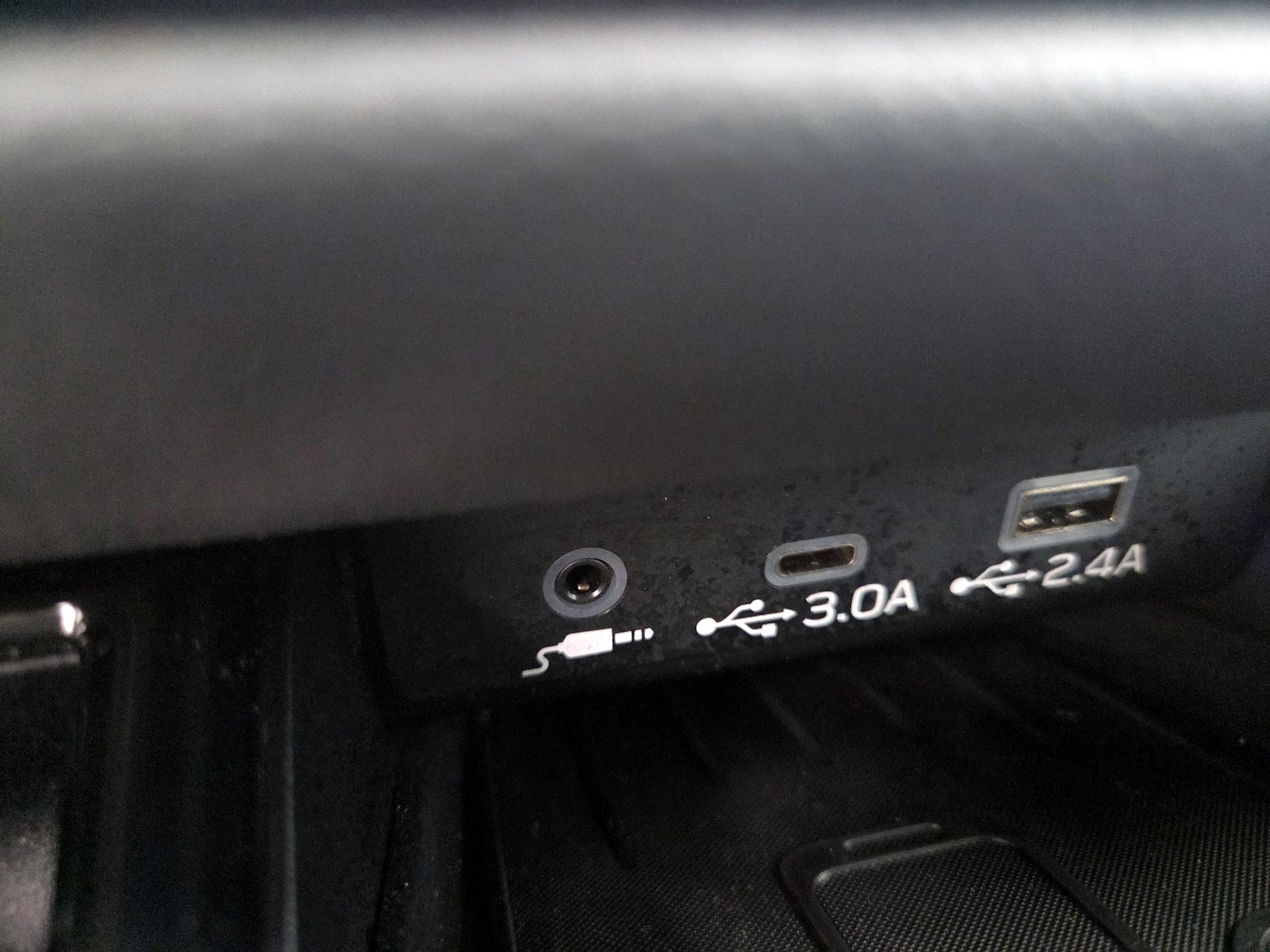 2023 Subaru Outback Wilderness - Photo 19