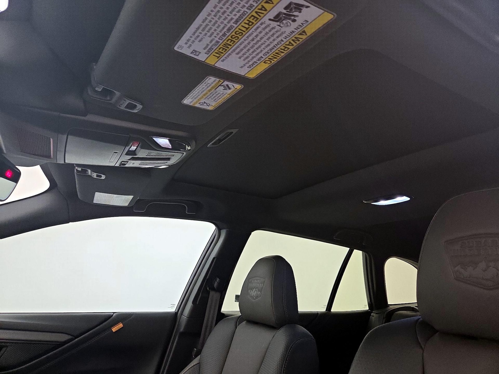 2023 Subaru Outback Wilderness - Photo 20