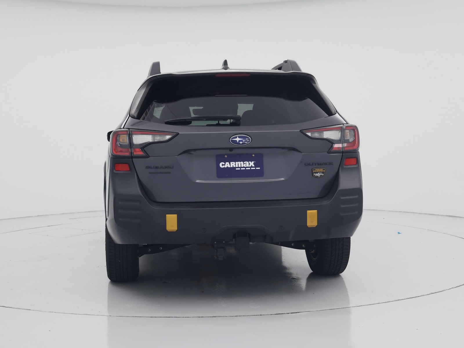 2023 Subaru Outback Wilderness - Photo 7