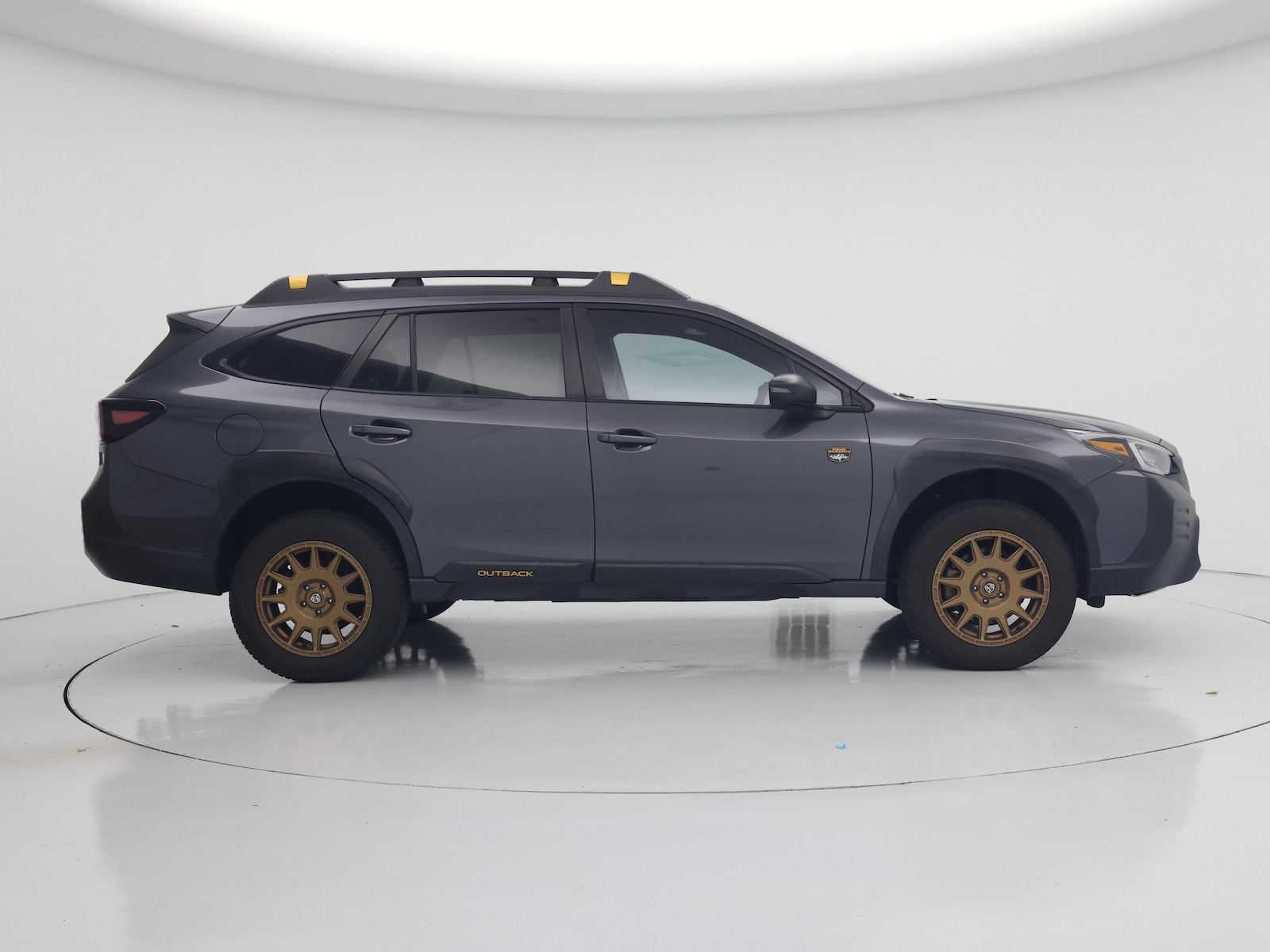 2023 Subaru Outback Wilderness - Photo 8