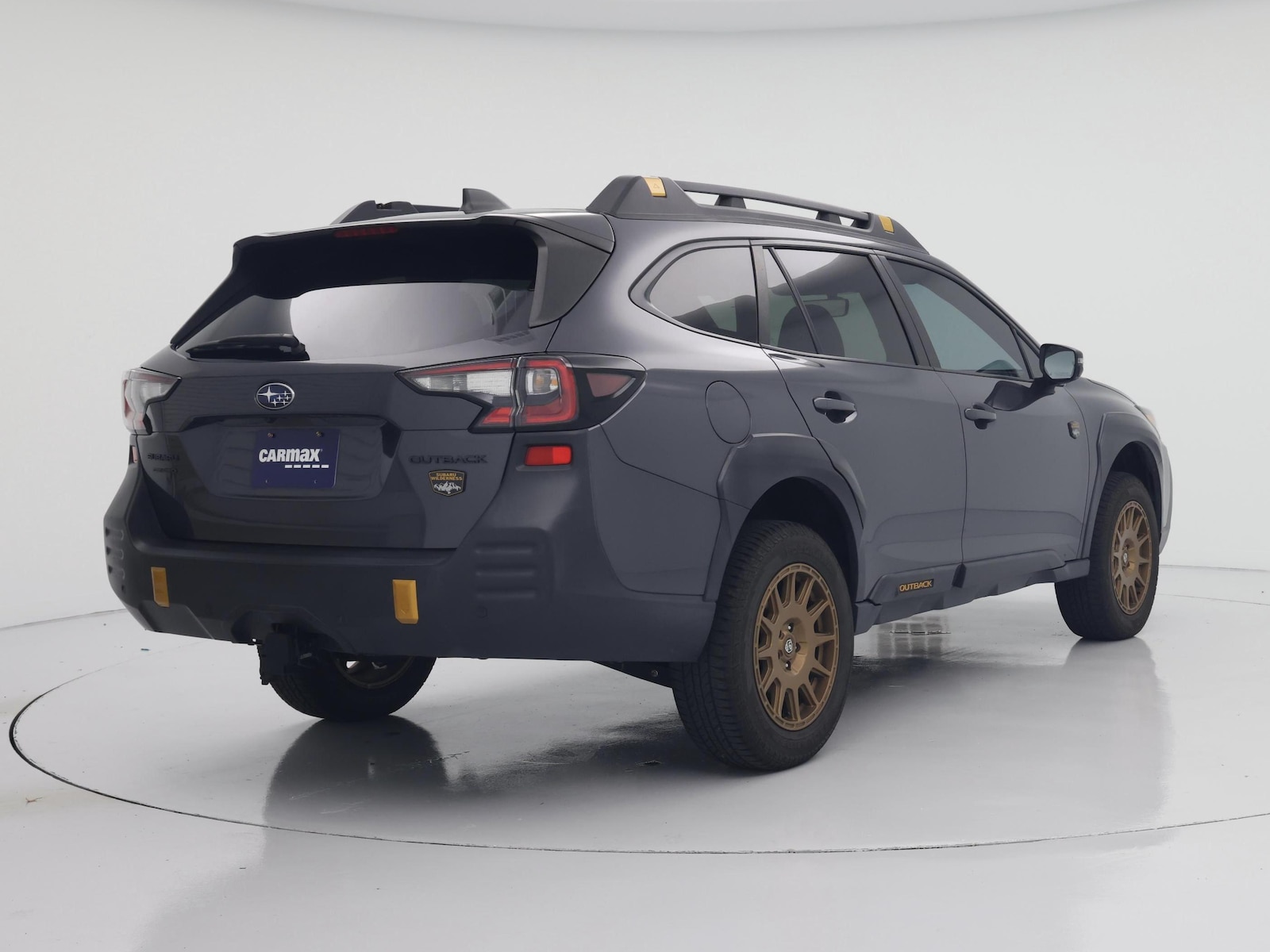2023 Subaru Outback Wilderness - Photo 9