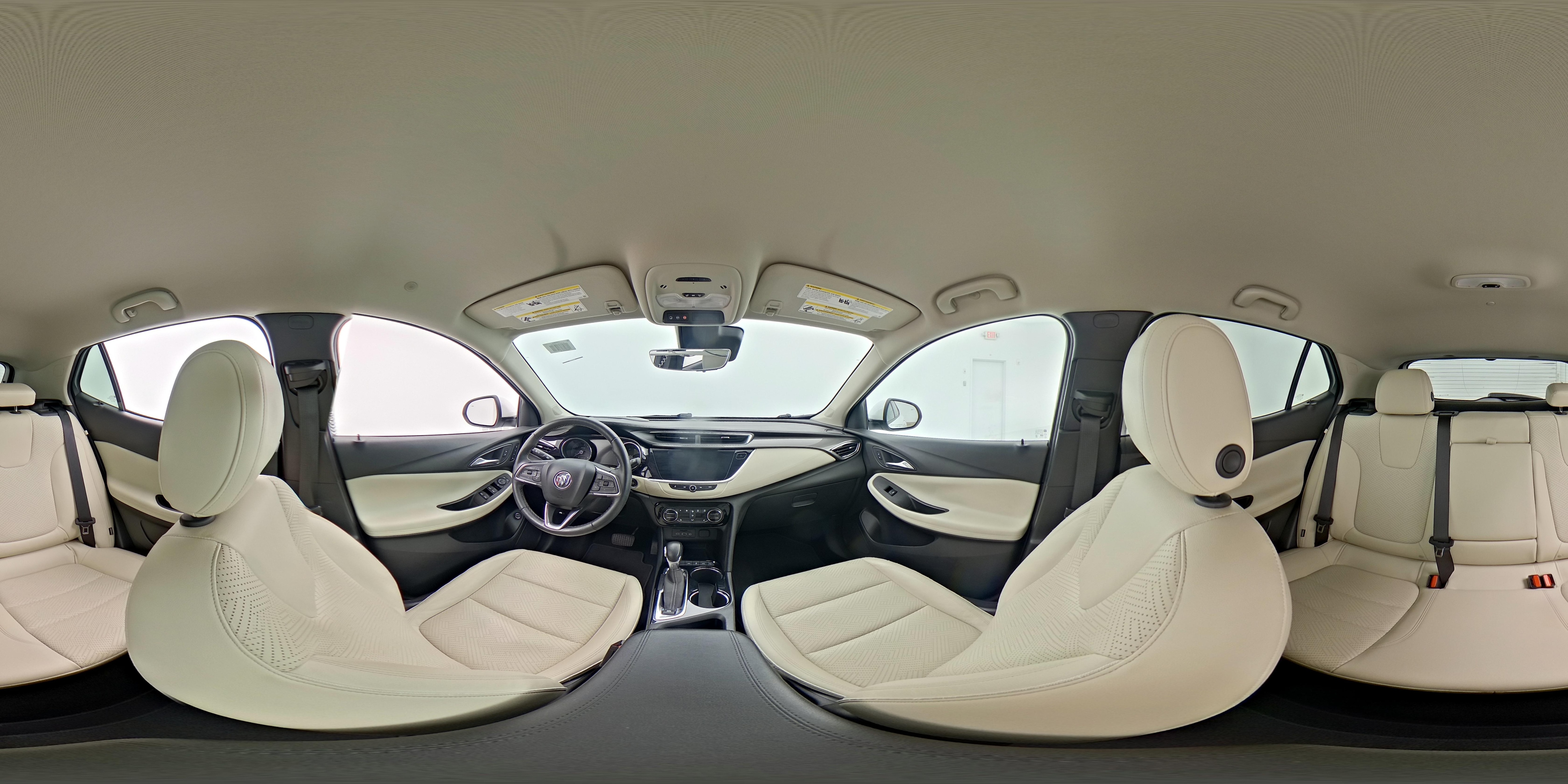 2020 Buick Encore GX Essence - Photo 24