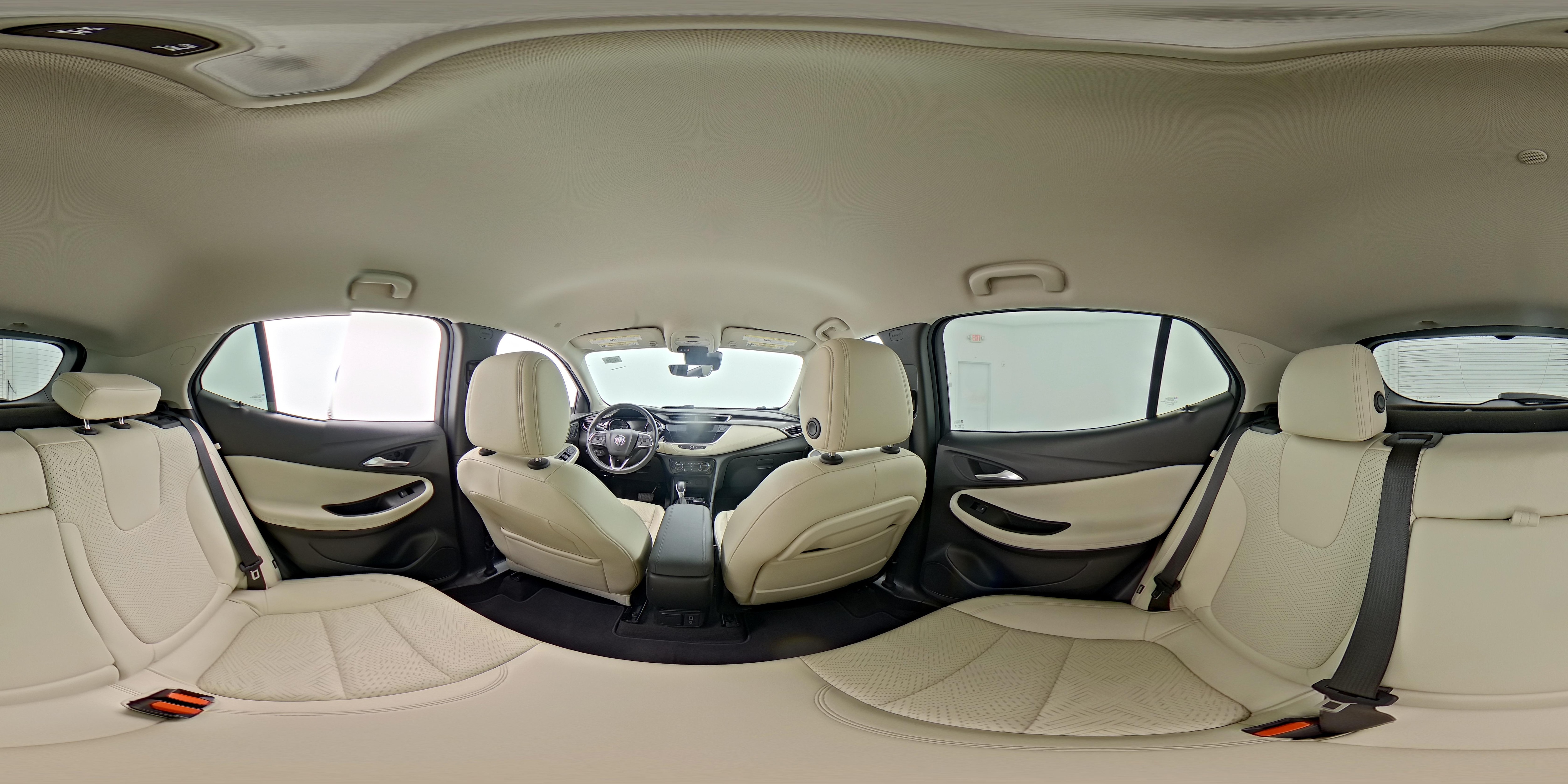 2020 Buick Encore GX Essence - Photo 25