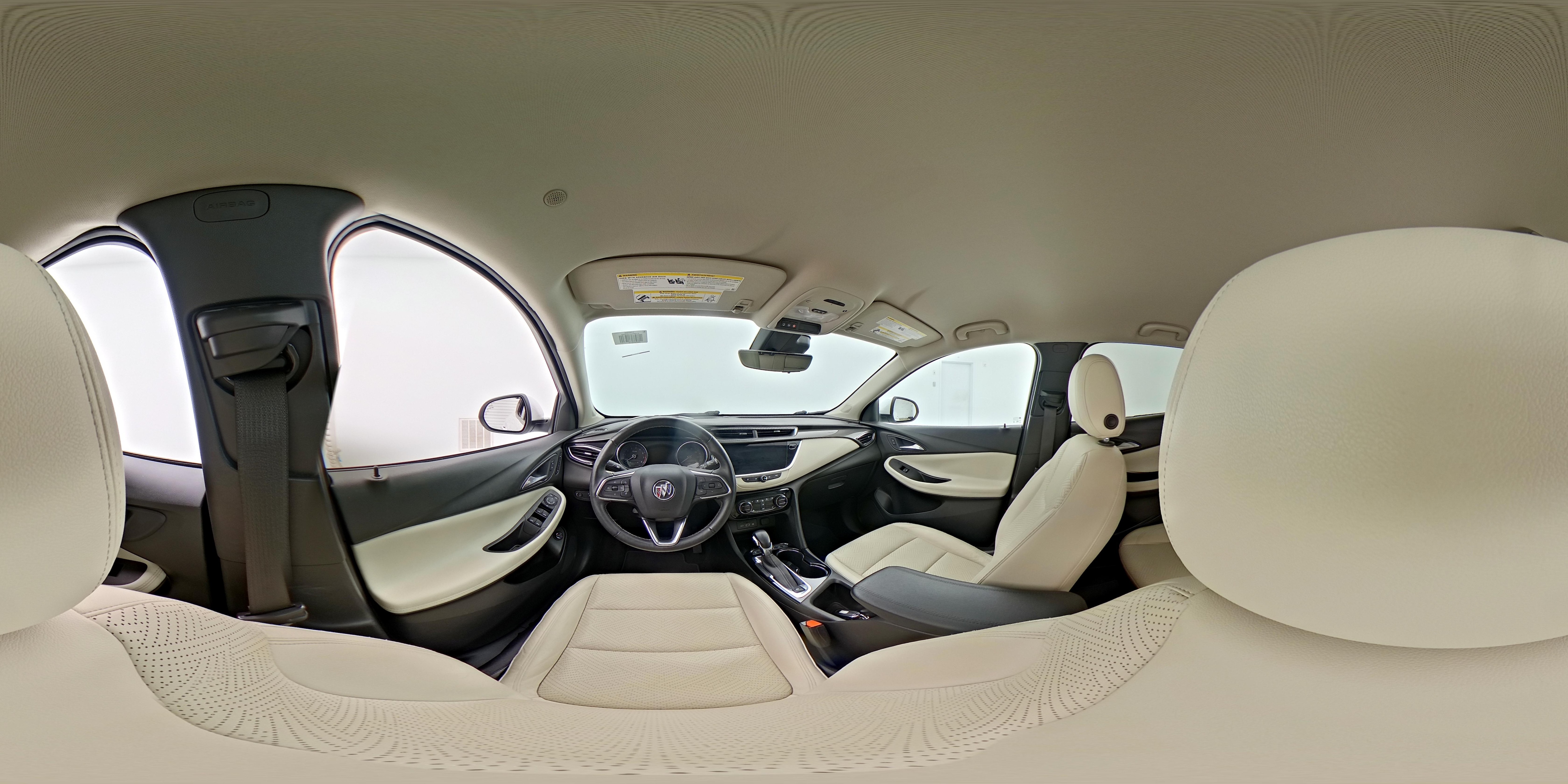 2020 Buick Encore GX Essence - Photo 26