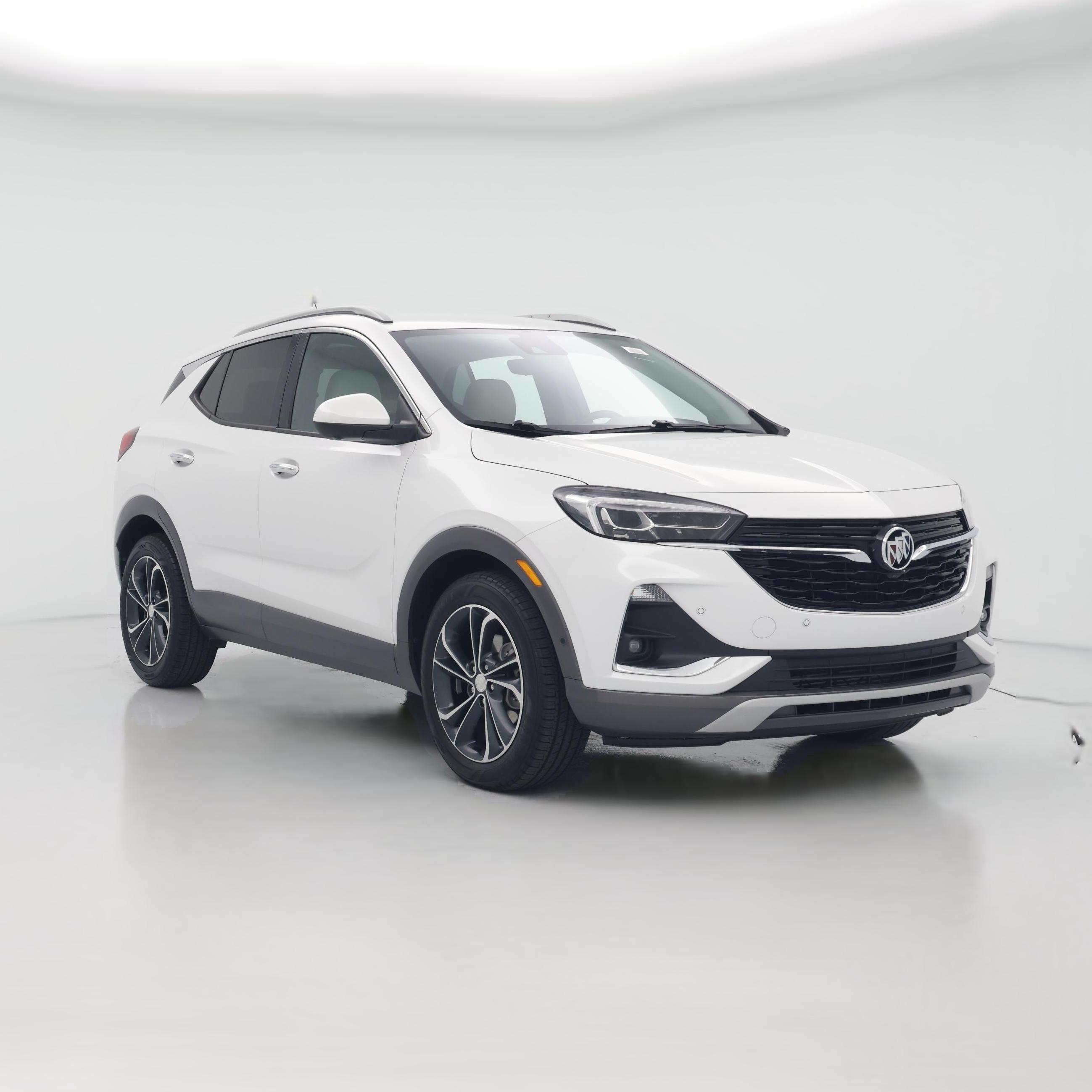 Thumbnail: 2020 Buick Encore GX - 1