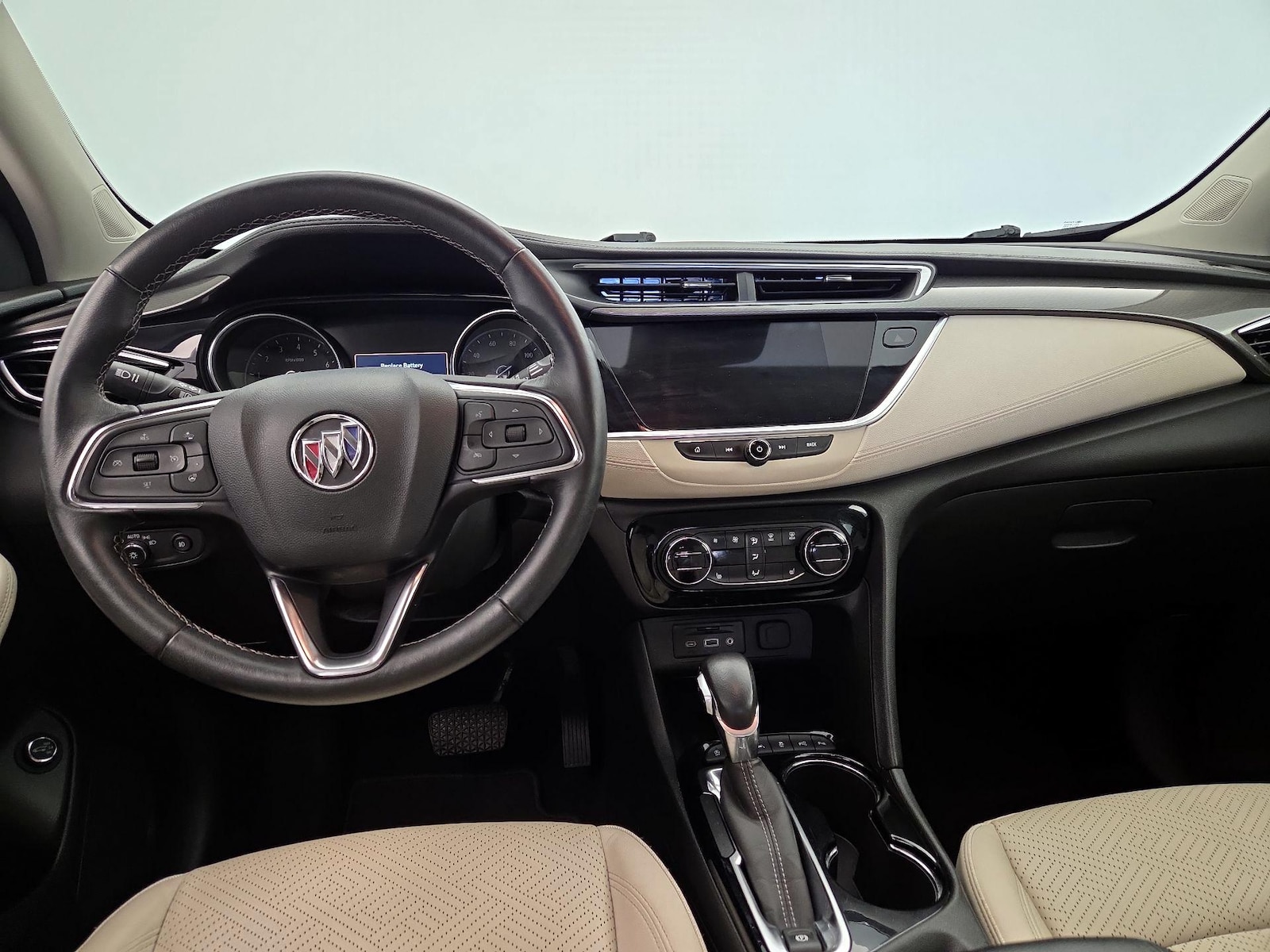 2020 Buick Encore GX Essence - Photo 10