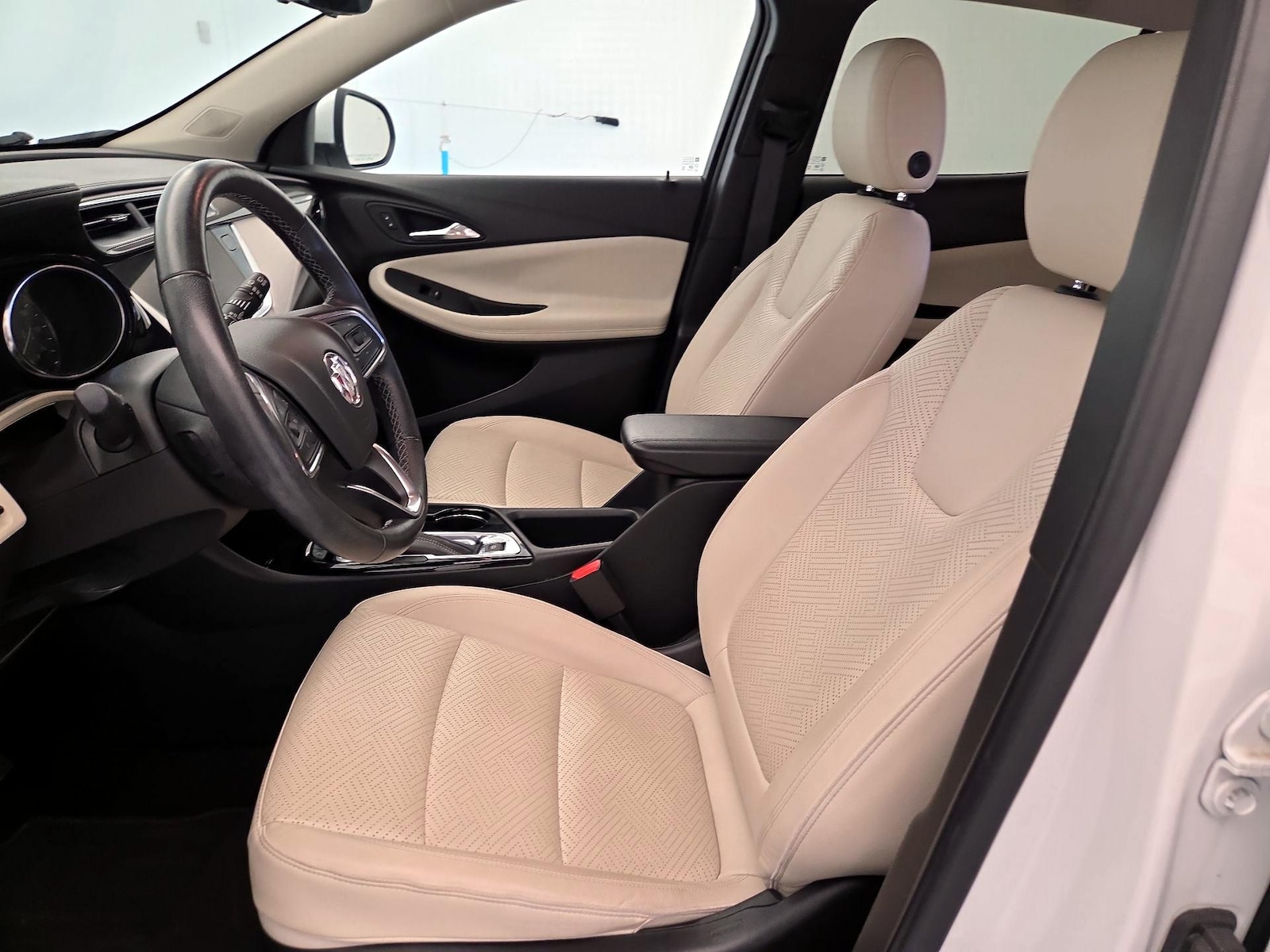 2020 Buick Encore GX Essence - Photo 12