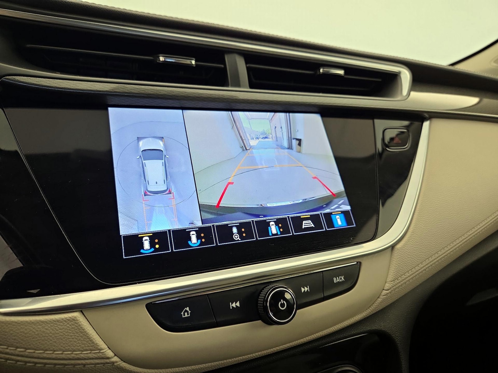 2020 Buick Encore GX Essence - Photo 15