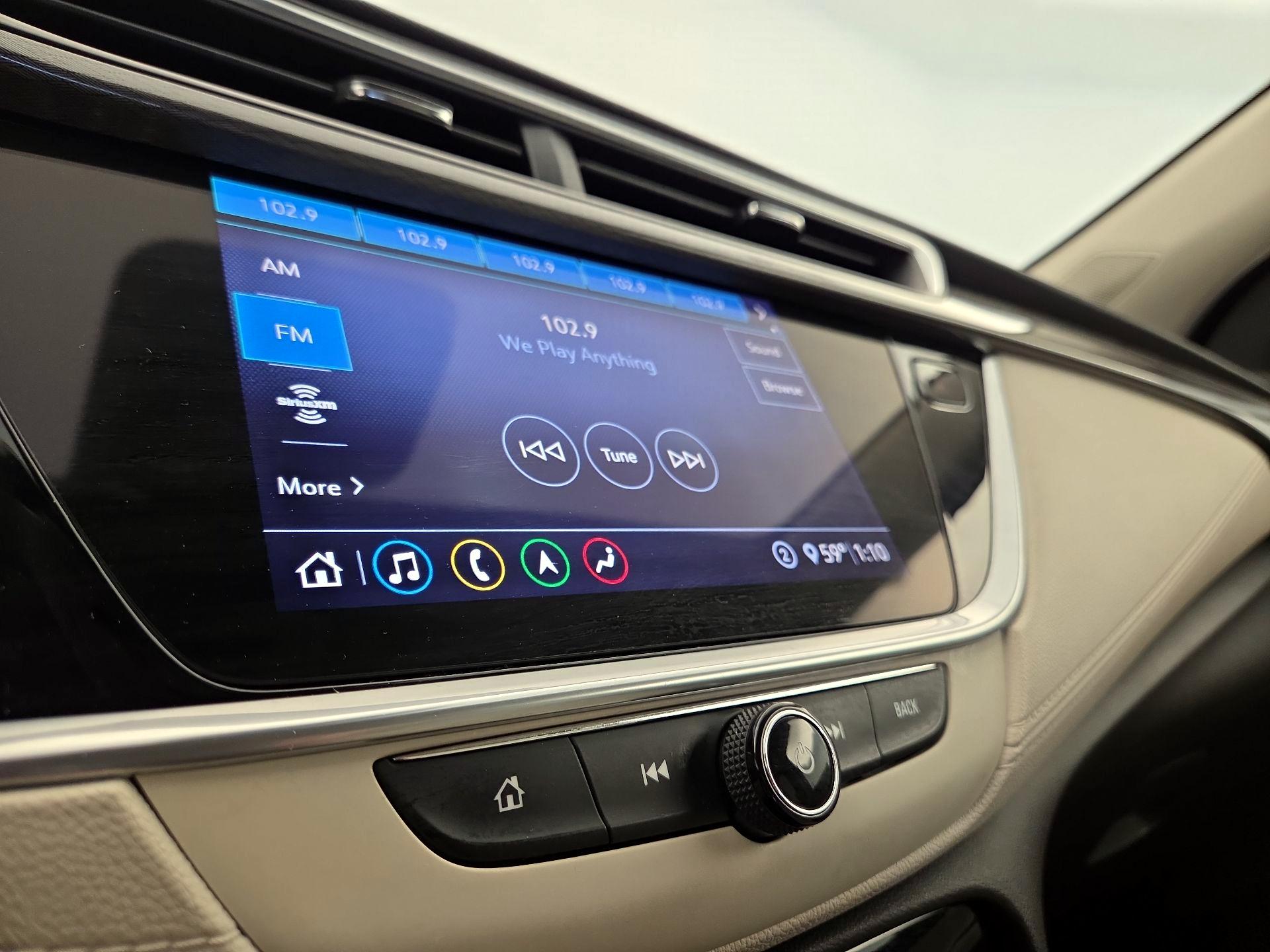 Thumbnail: 2020 Buick Encore GX - 15