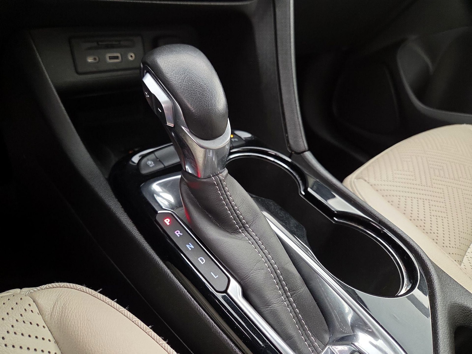 2020 Buick Encore GX Essence - Photo 18