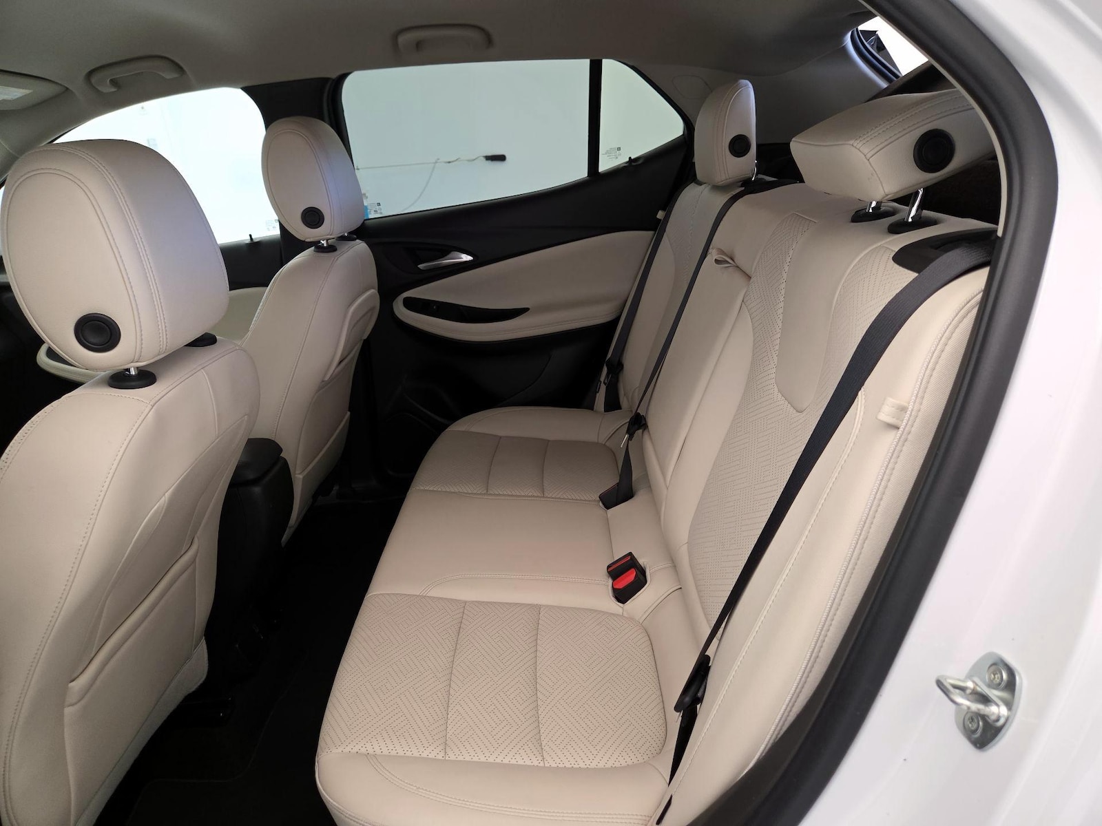 2020 Buick Encore GX Essence - Photo 20