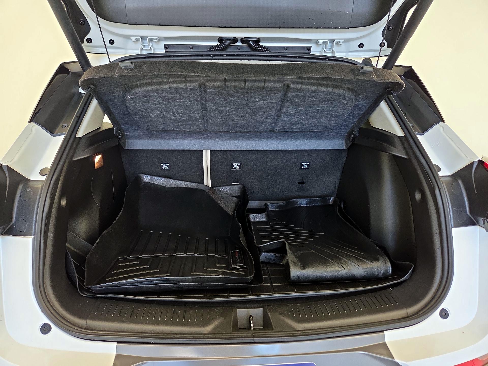 Thumbnail: 2020 Buick Encore GX - 20
