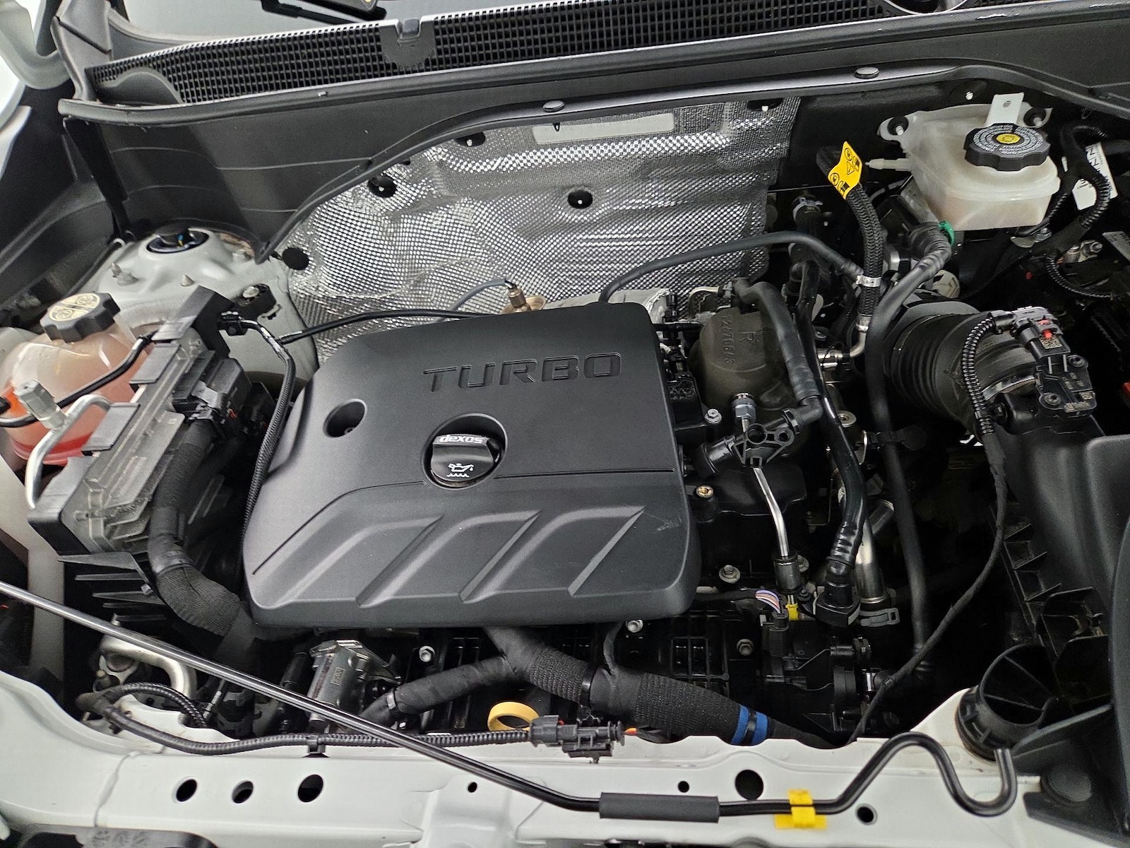 2020 Buick Encore GX Essence - Photo 22
