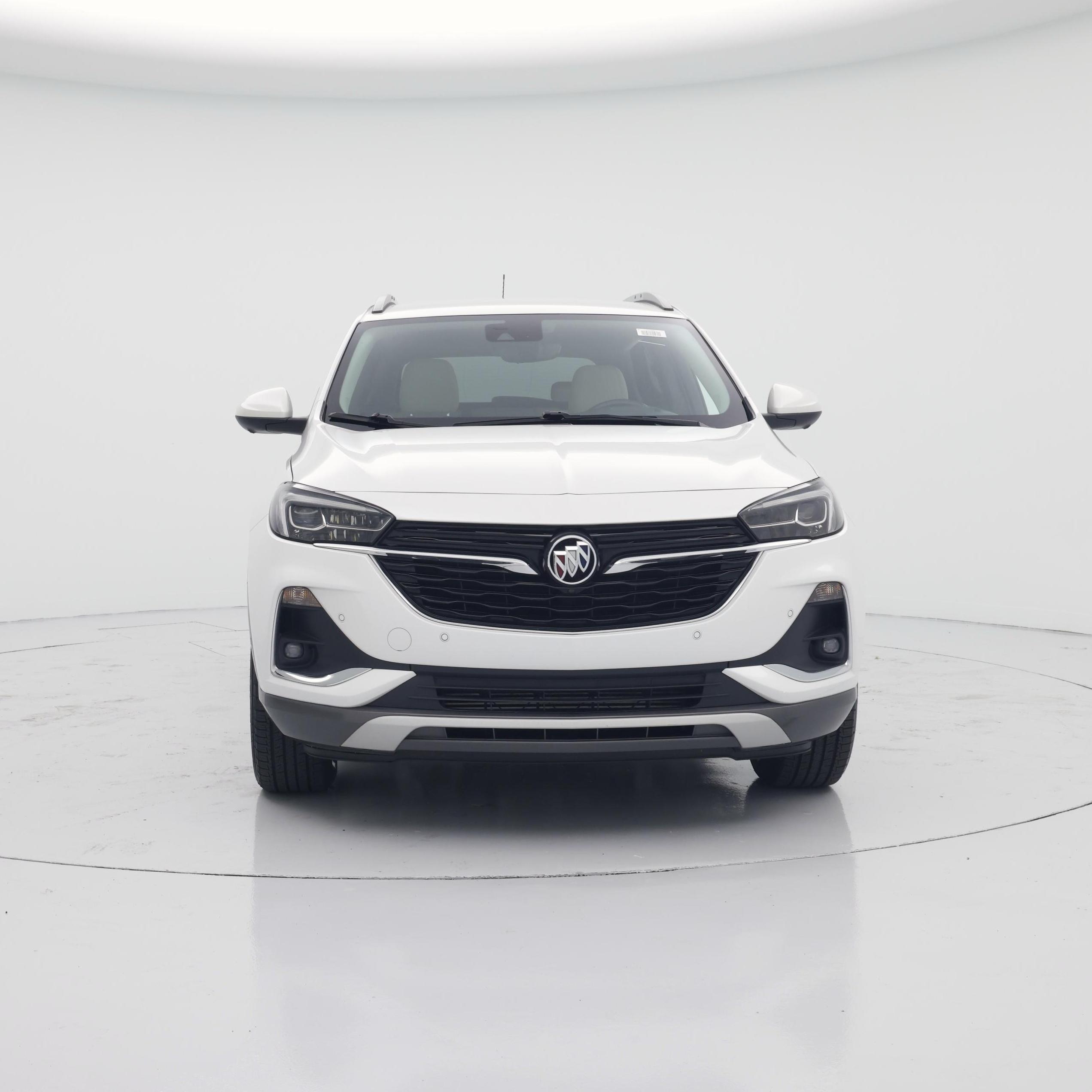 Thumbnail: 2020 Buick Encore GX - 5