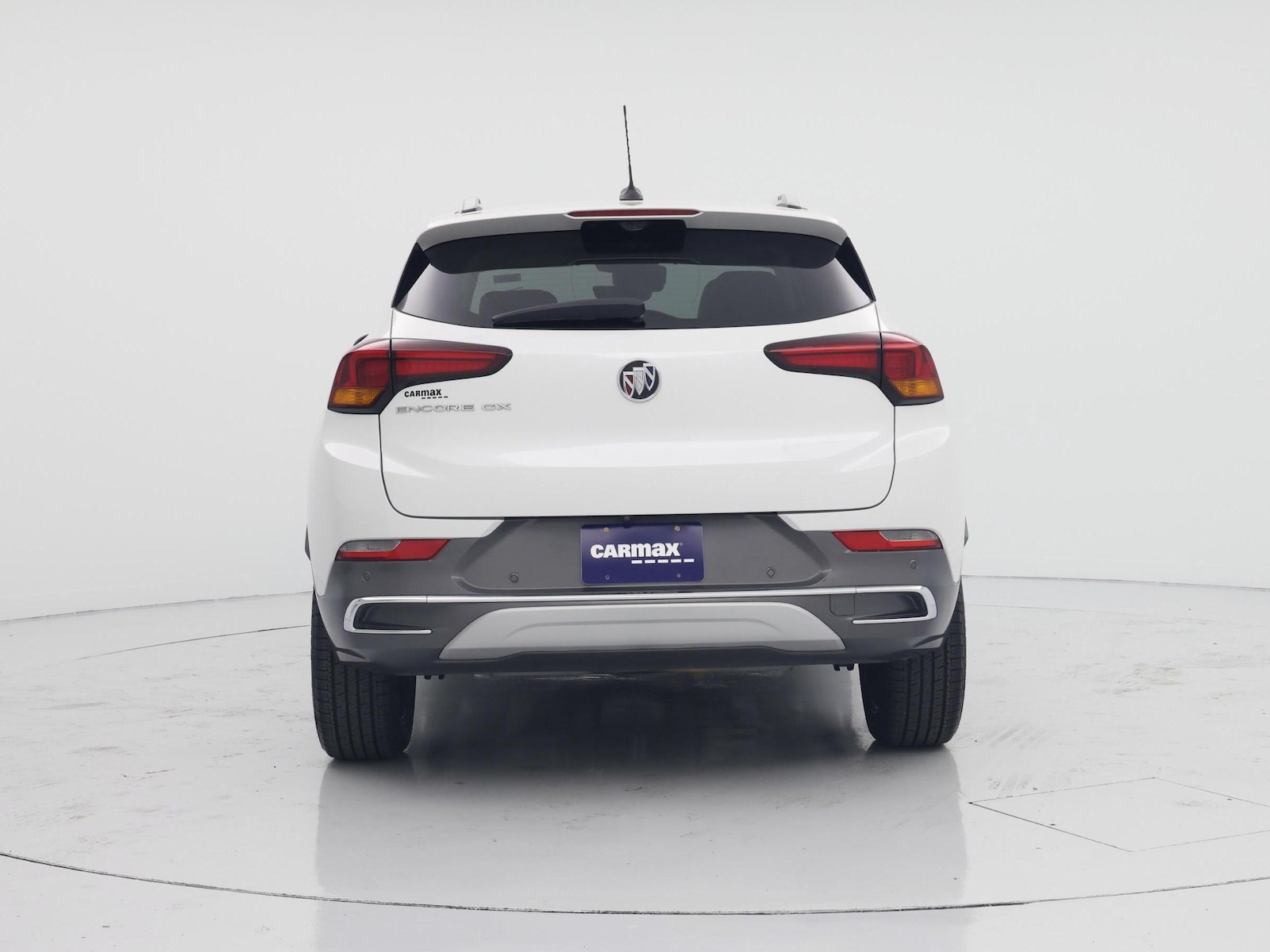 2020 Buick Encore GX Essence - Photo 7