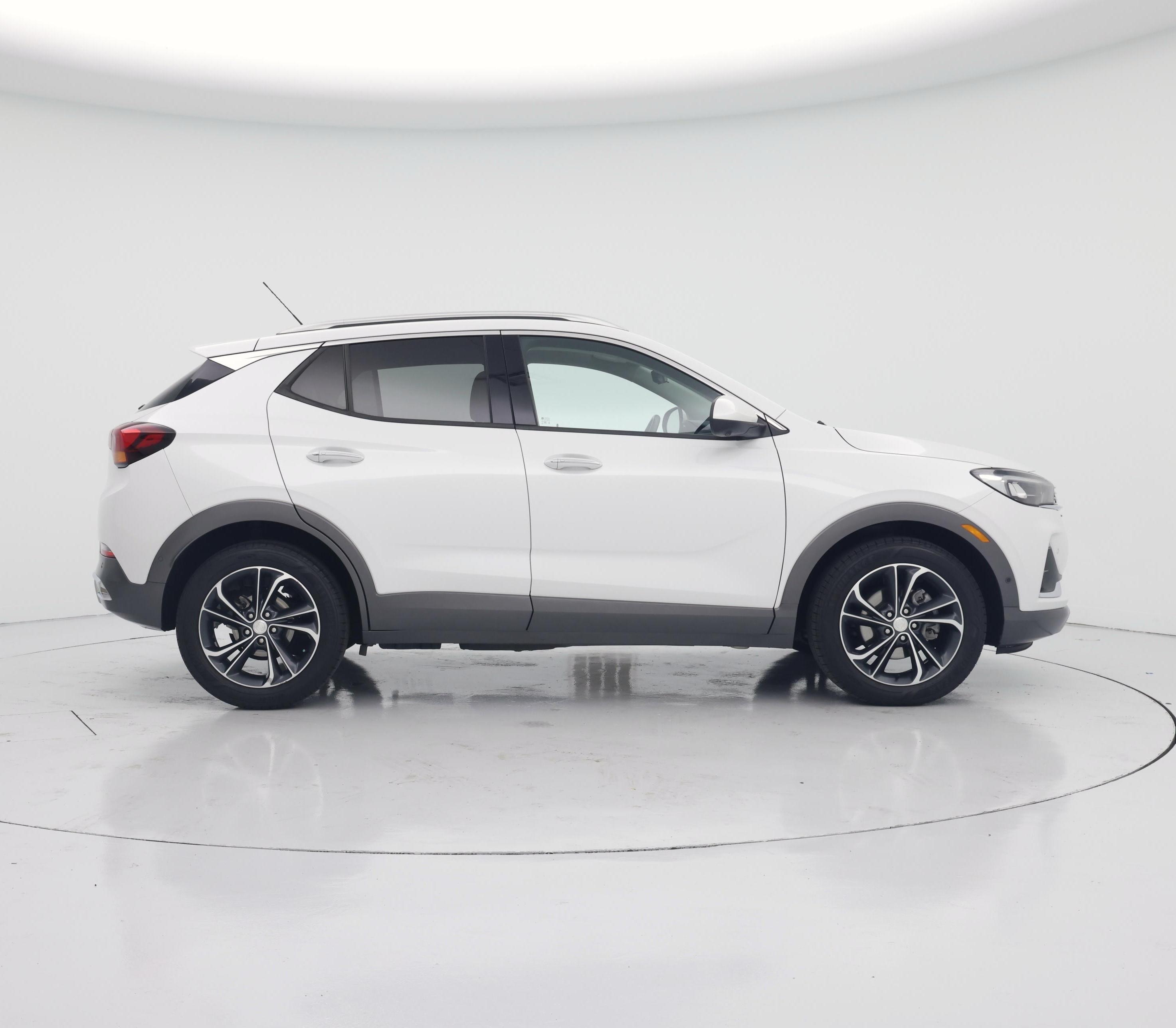 Thumbnail: 2020 Buick Encore GX - 7