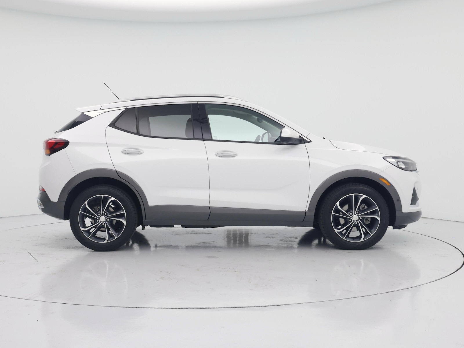 2020 Buick Encore GX Essence - Photo 8