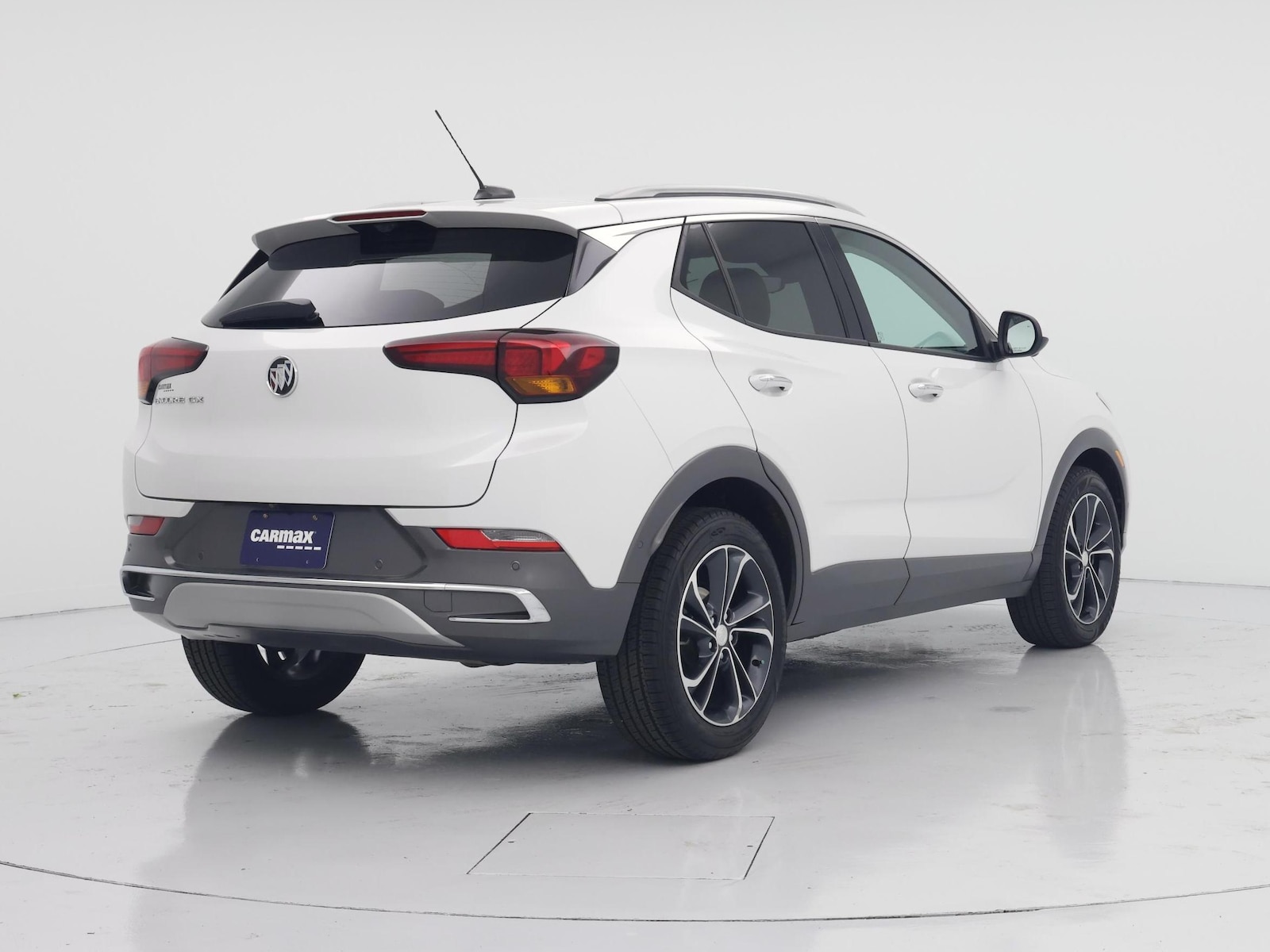 2020 Buick Encore GX Essence - Photo 9