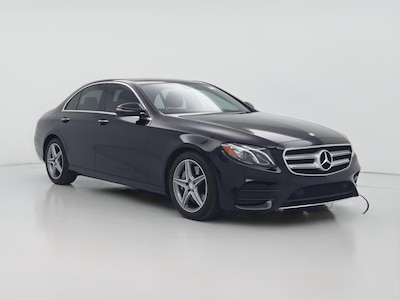 2017 Mercedes-Benz E300
