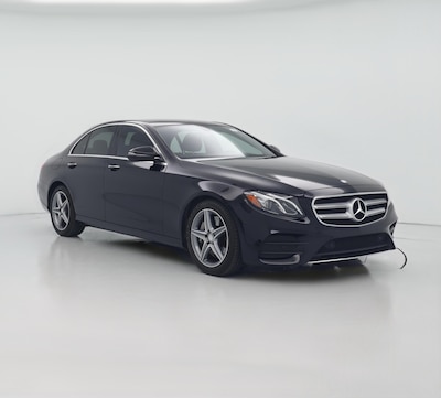 2017 Mercedes-Benz E300