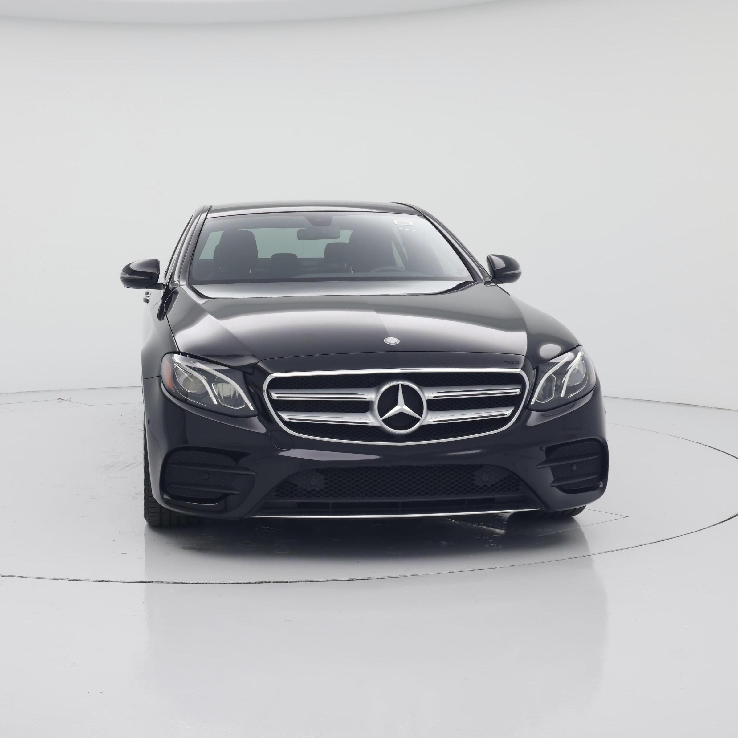 Thumbnail: 2017 Mercedes-Benz E-Class - 5