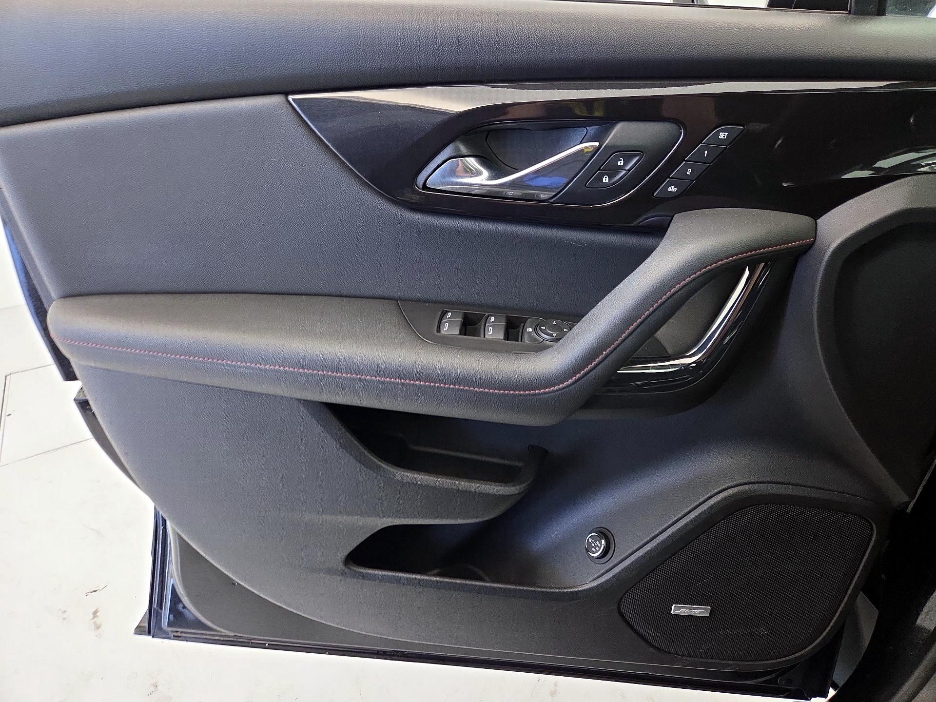 Thumbnail: 2021 Chevrolet Blazer - 12