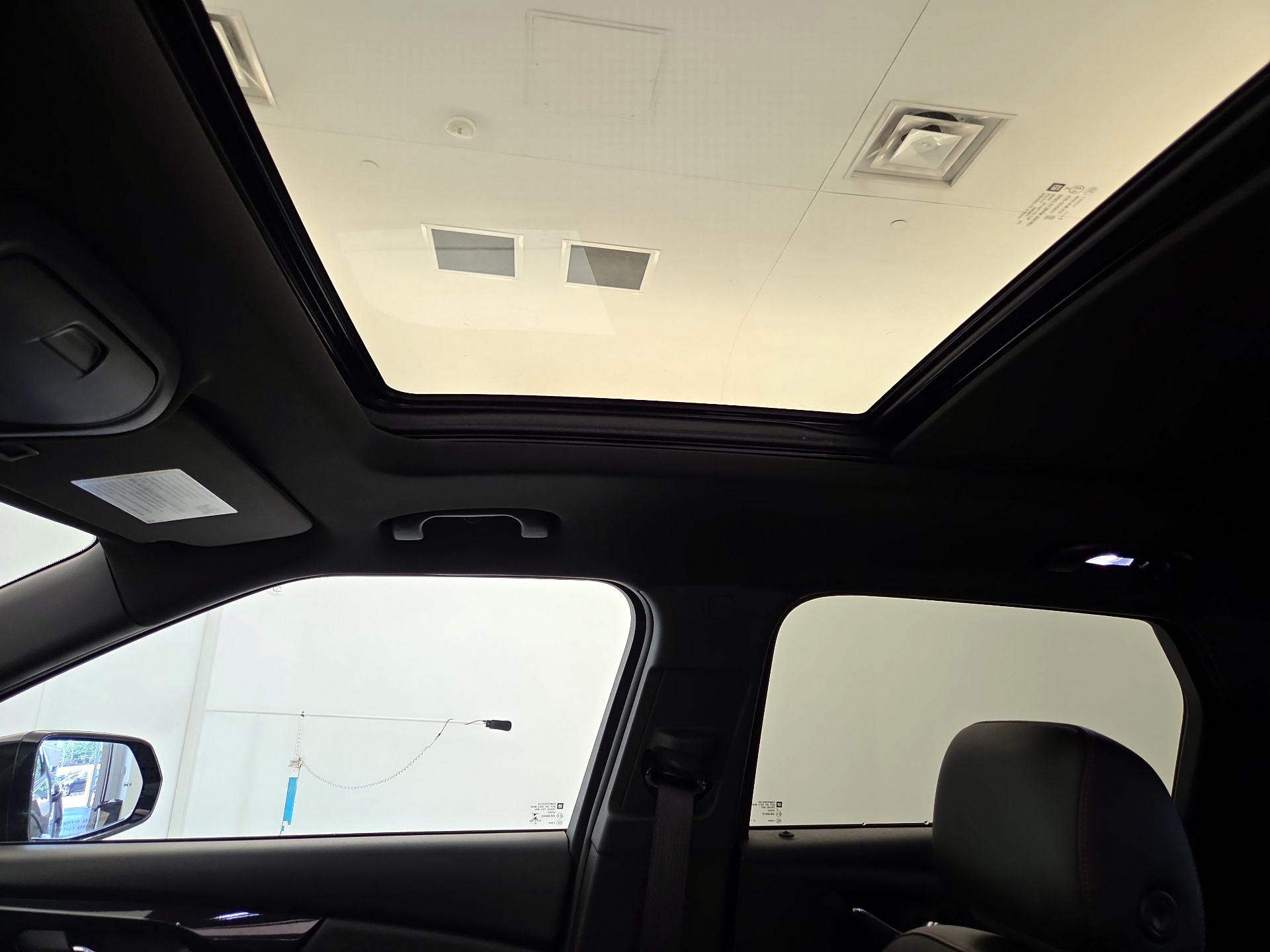 Thumbnail: 2021 Chevrolet Blazer - 19