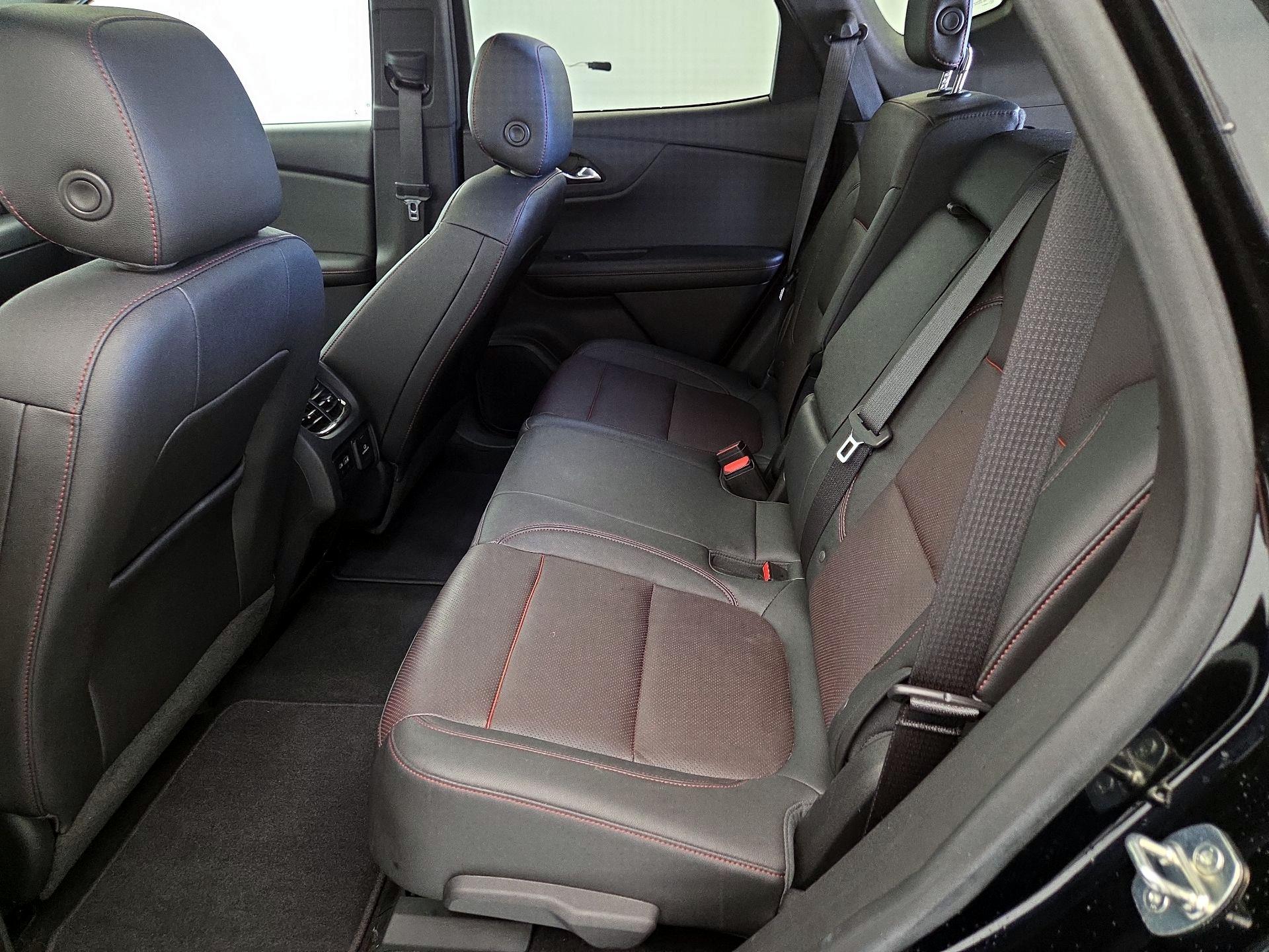 Thumbnail: 2021 Chevrolet Blazer - 20