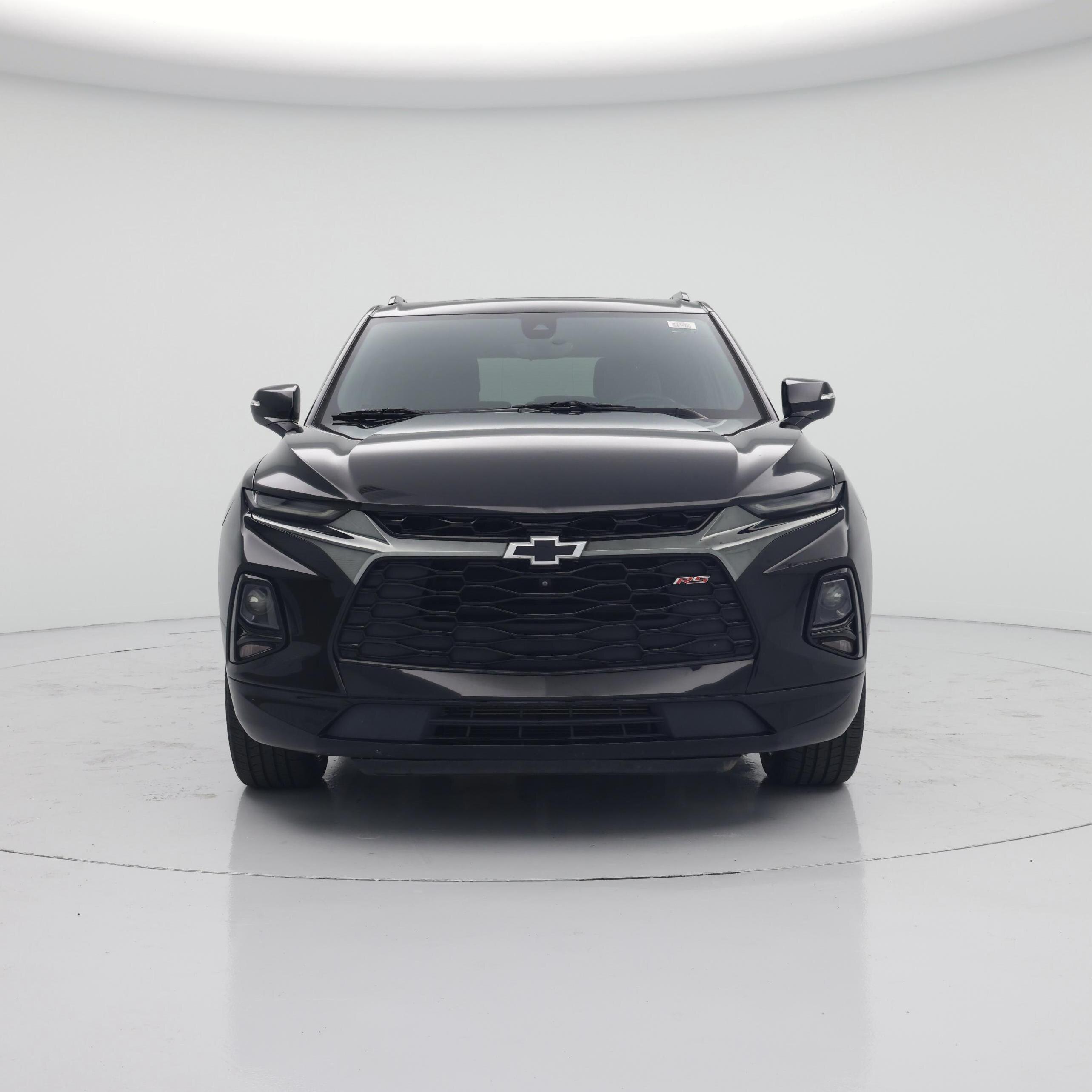 Thumbnail: 2021 Chevrolet Blazer - 5
