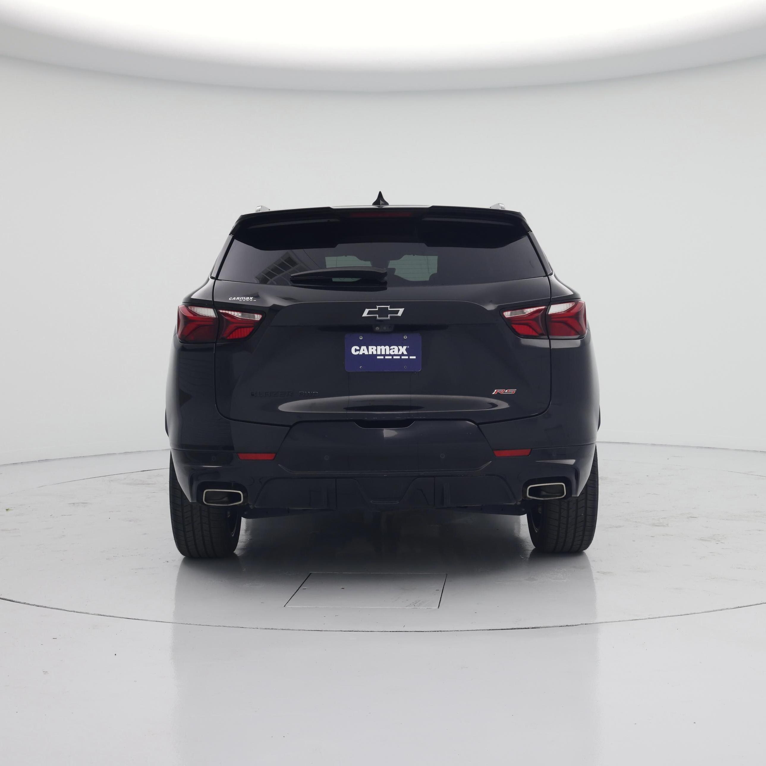 Thumbnail: 2021 Chevrolet Blazer - 6