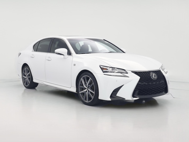 2017 Lexus GS 350 -
                  Gastonia, NC