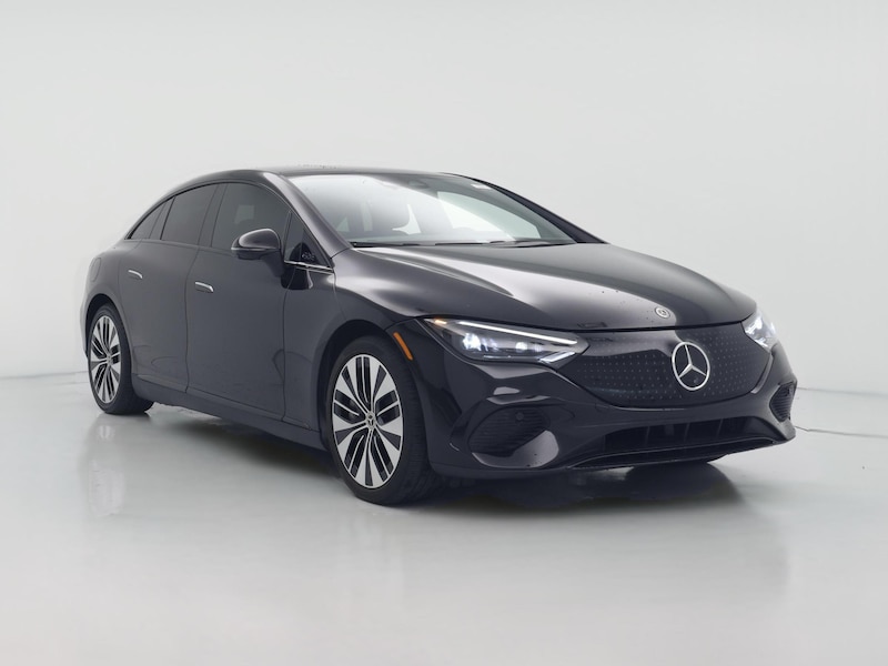 2023 Mercedes-Benz EQE 350+ -
                  Gastonia, NC